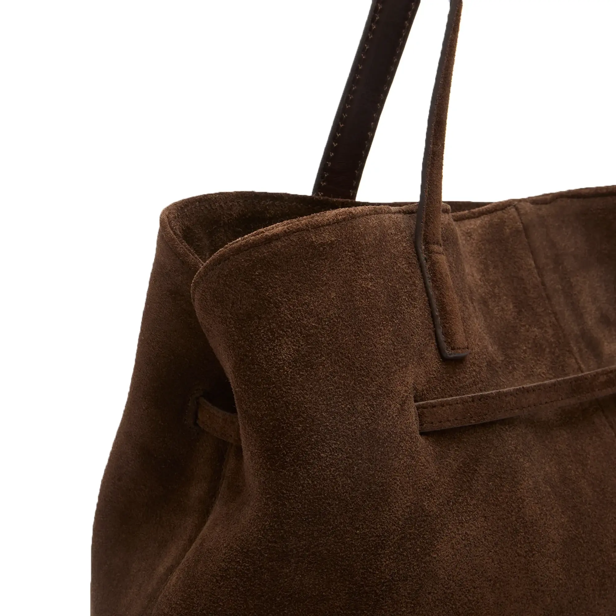 Vagabond Shoemakers Women's Cannes Mid Tote Bag Coffee