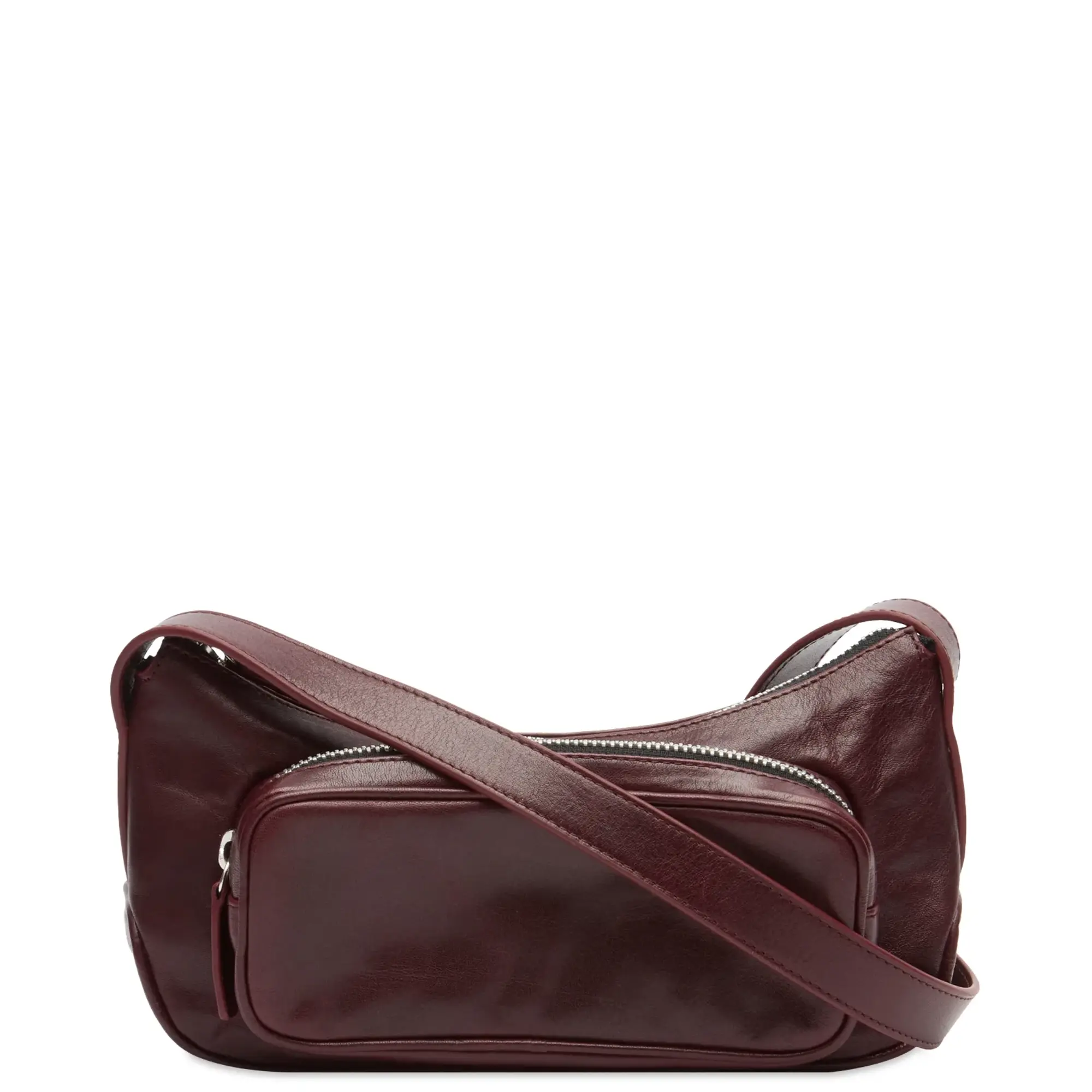 Vagabond Shoemakers Women's Vienne Shoulder Bag Cherry