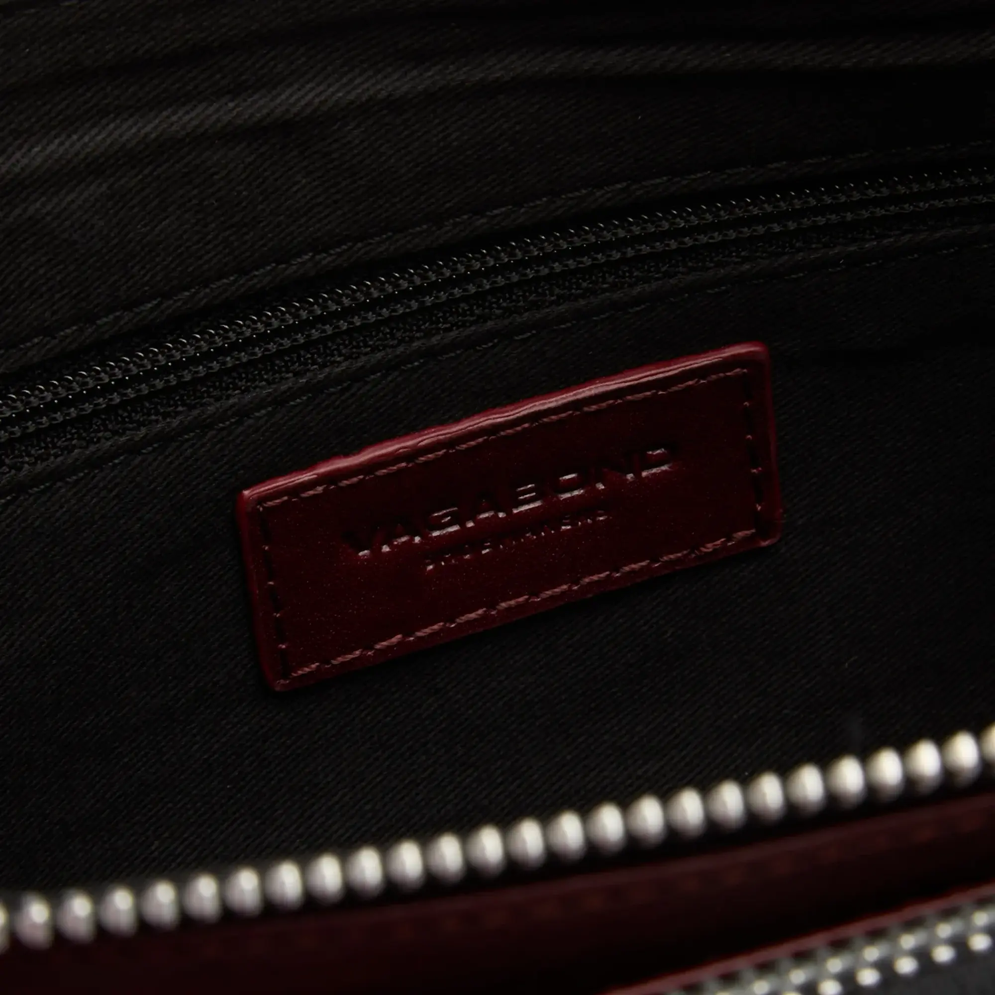 Vagabond Shoemakers Women's Vienne Shoulder Bag Cherry