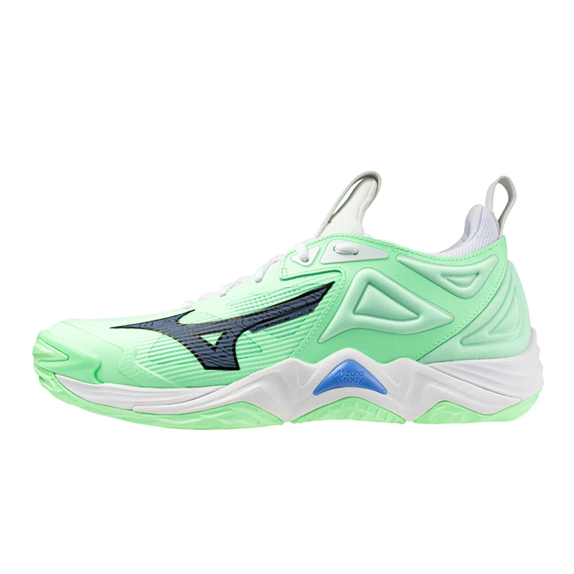Mizuno Wave Momentum 3 Indoor Men's Court Shoes
