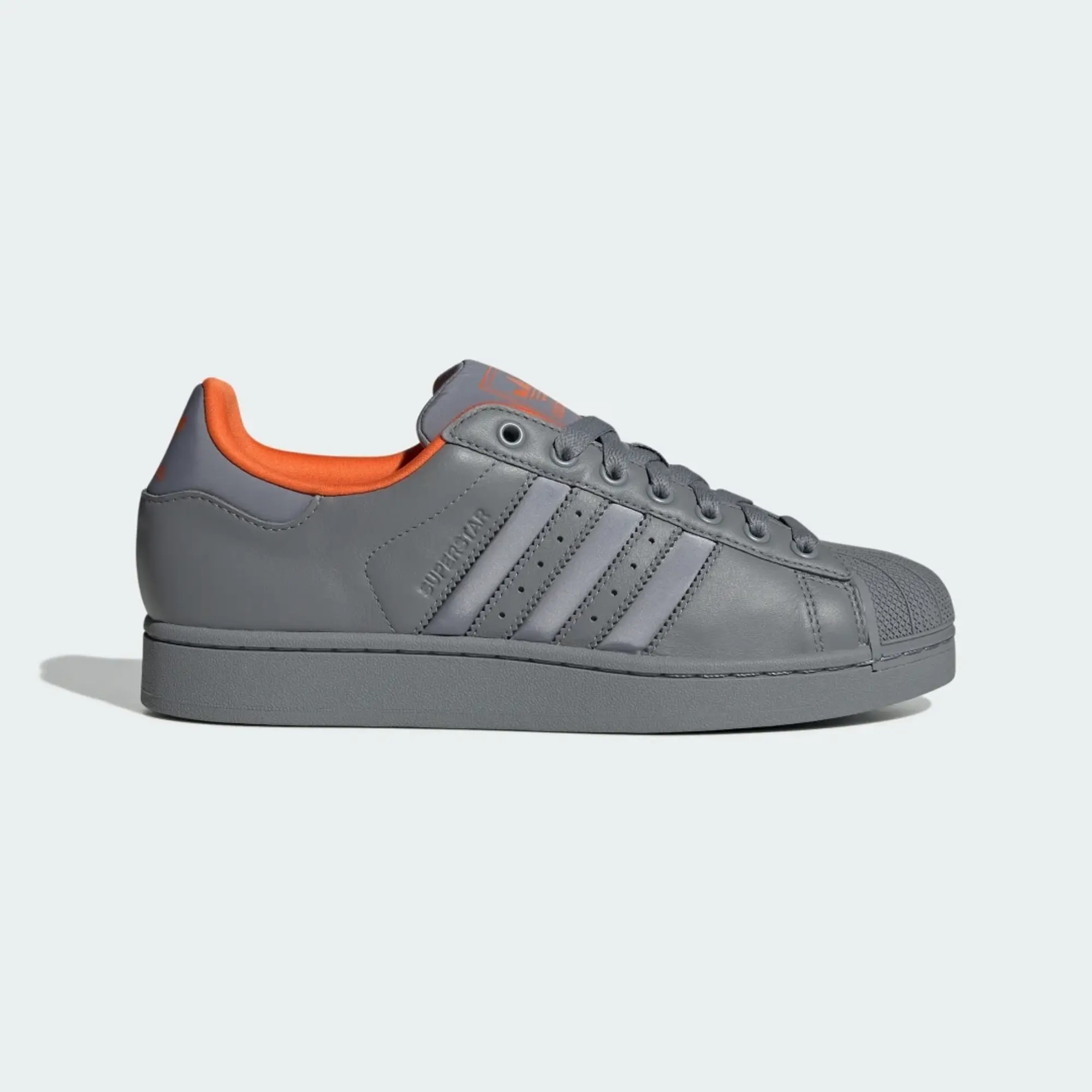 adidas Superstar II Shoes