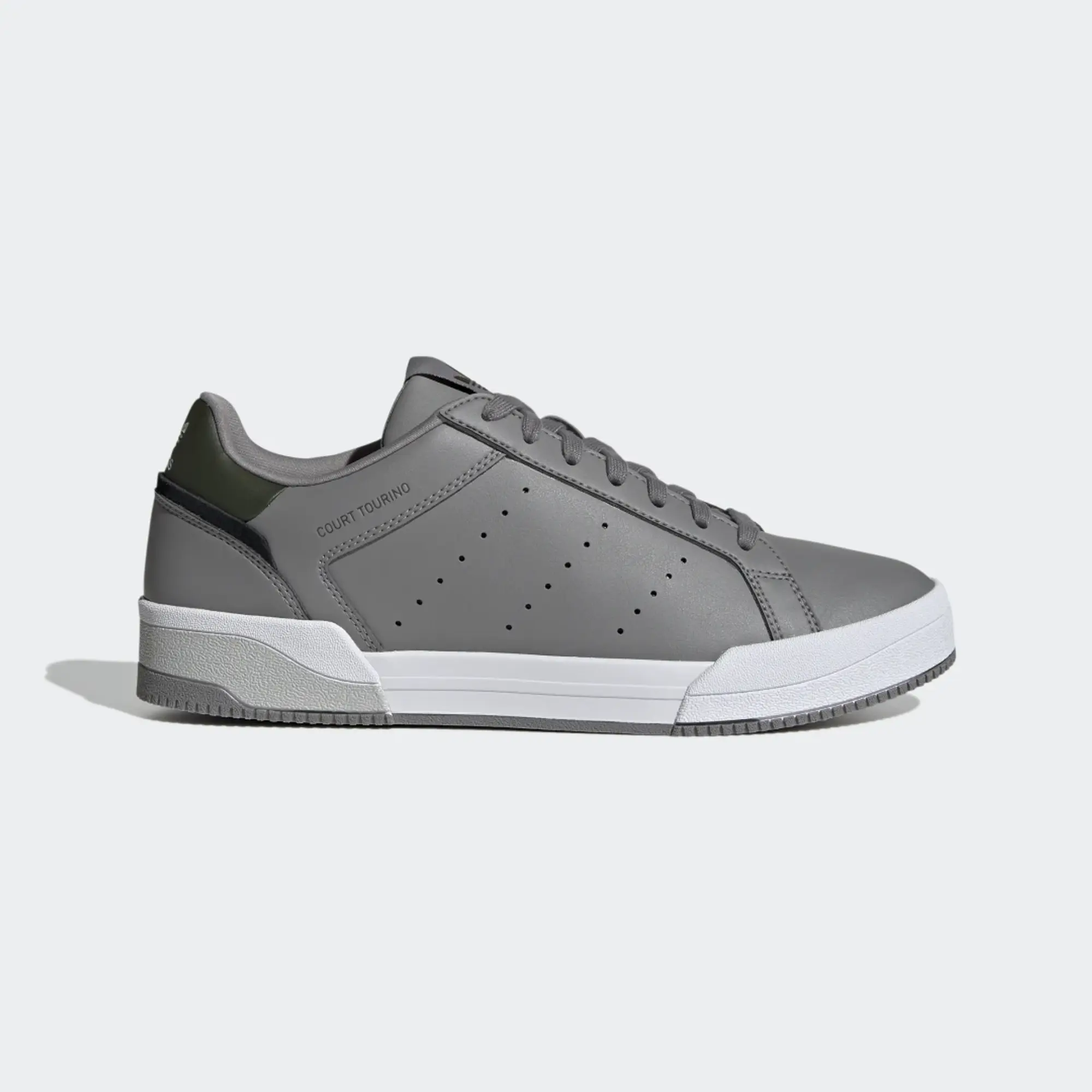 adidas Court Tourino Shoes