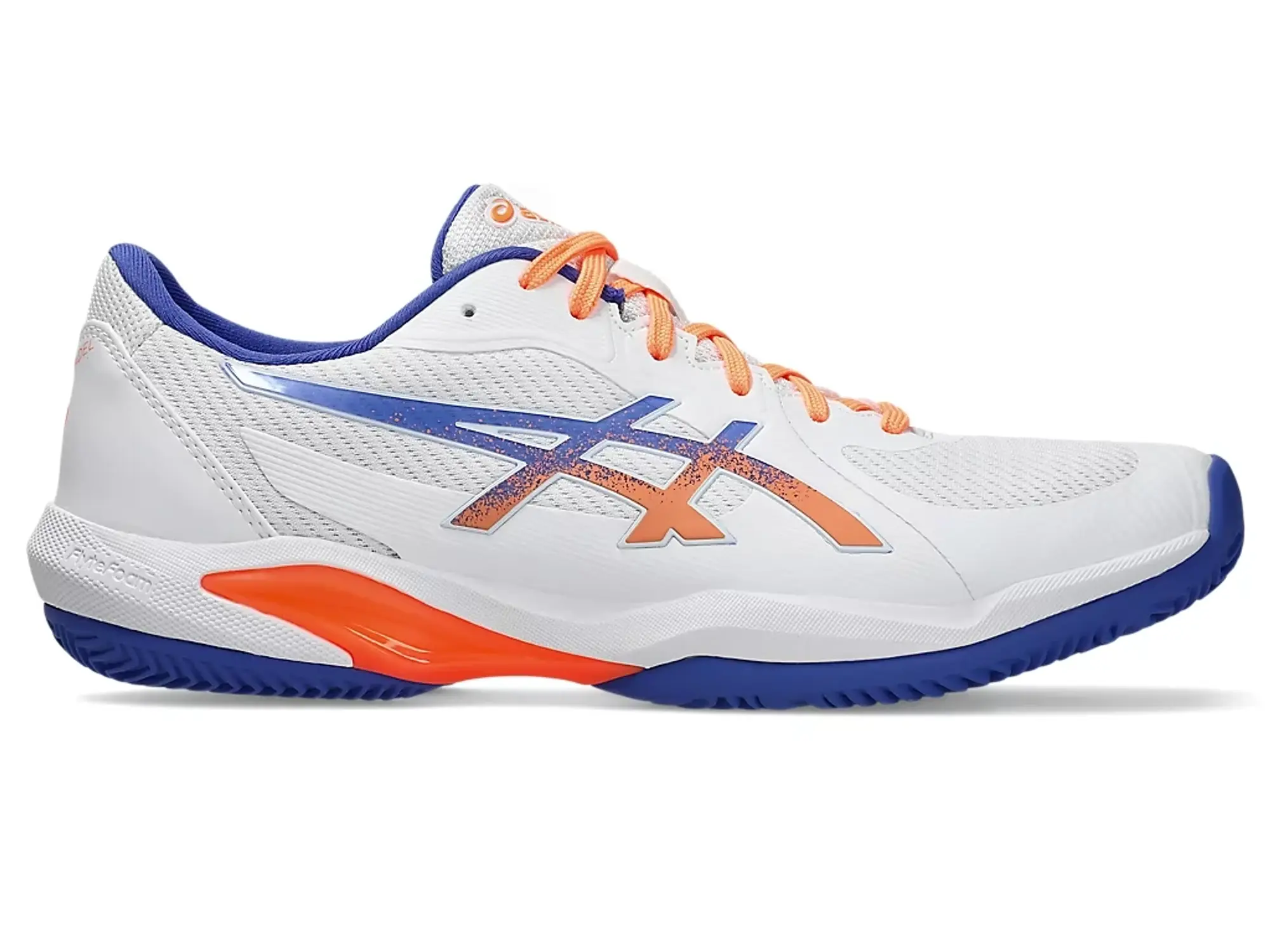 Asics Solution Swift Padel