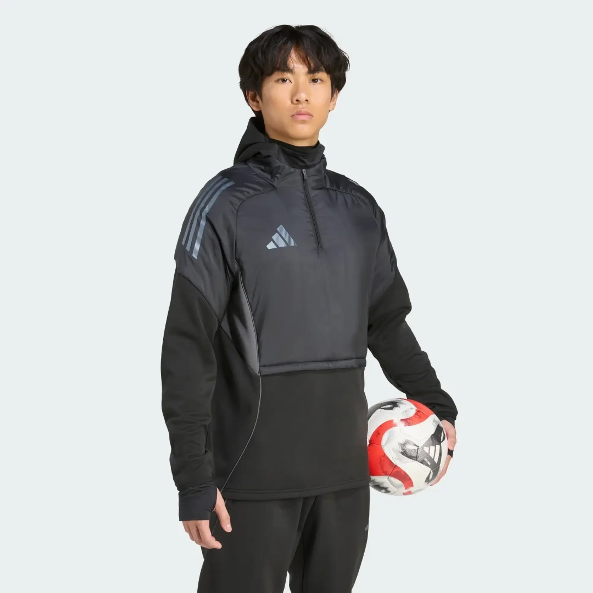 adidas Tiro 25 Competition Winterized Top