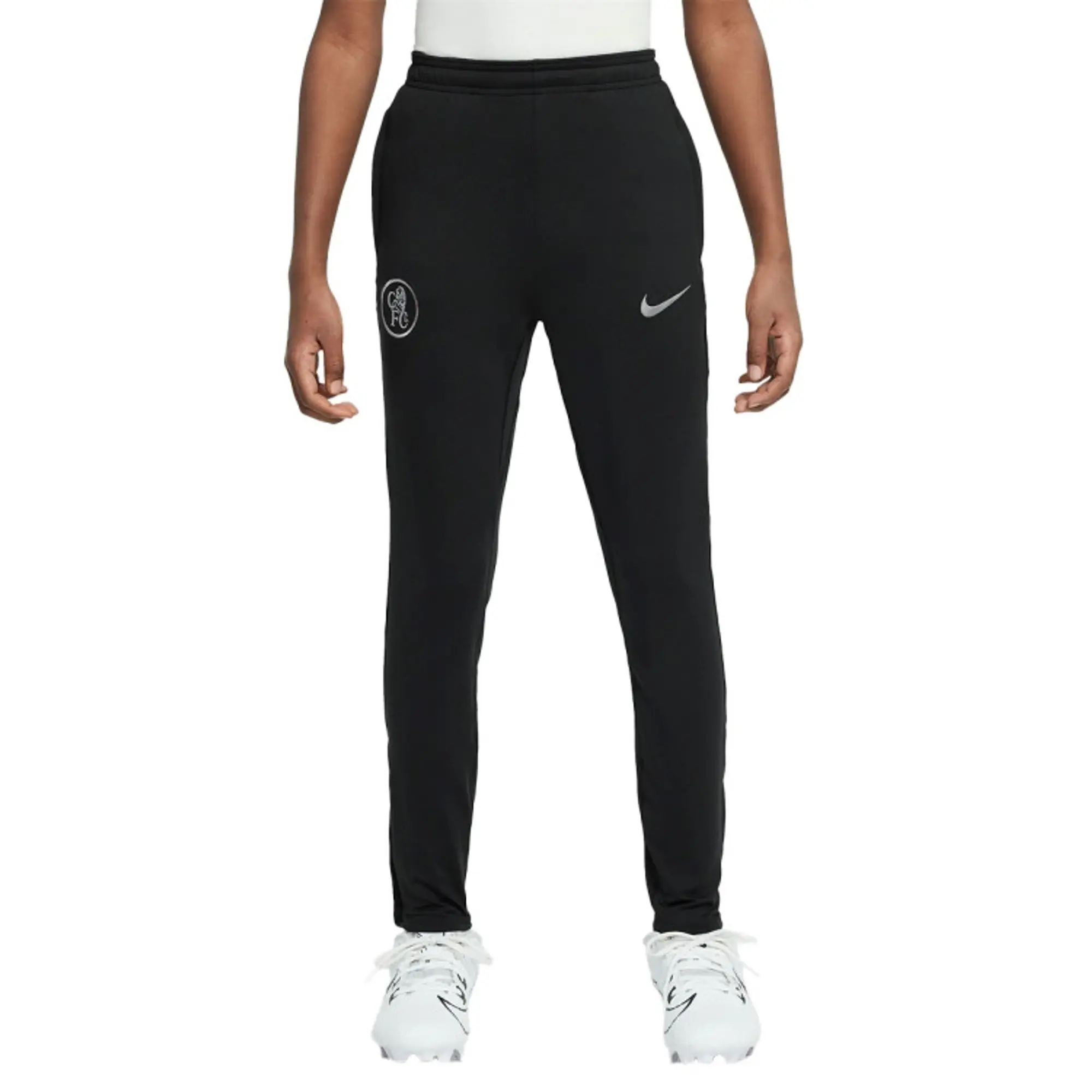 Chelsea Nike Strike Training Pants - Black - Kids