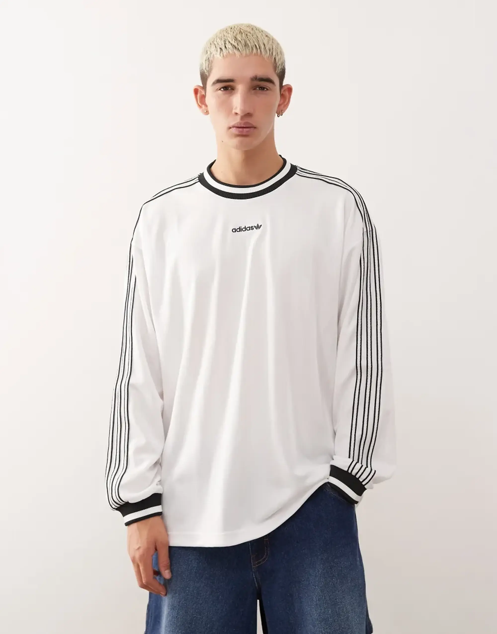 Adidas Originals Jx3100 Sweater