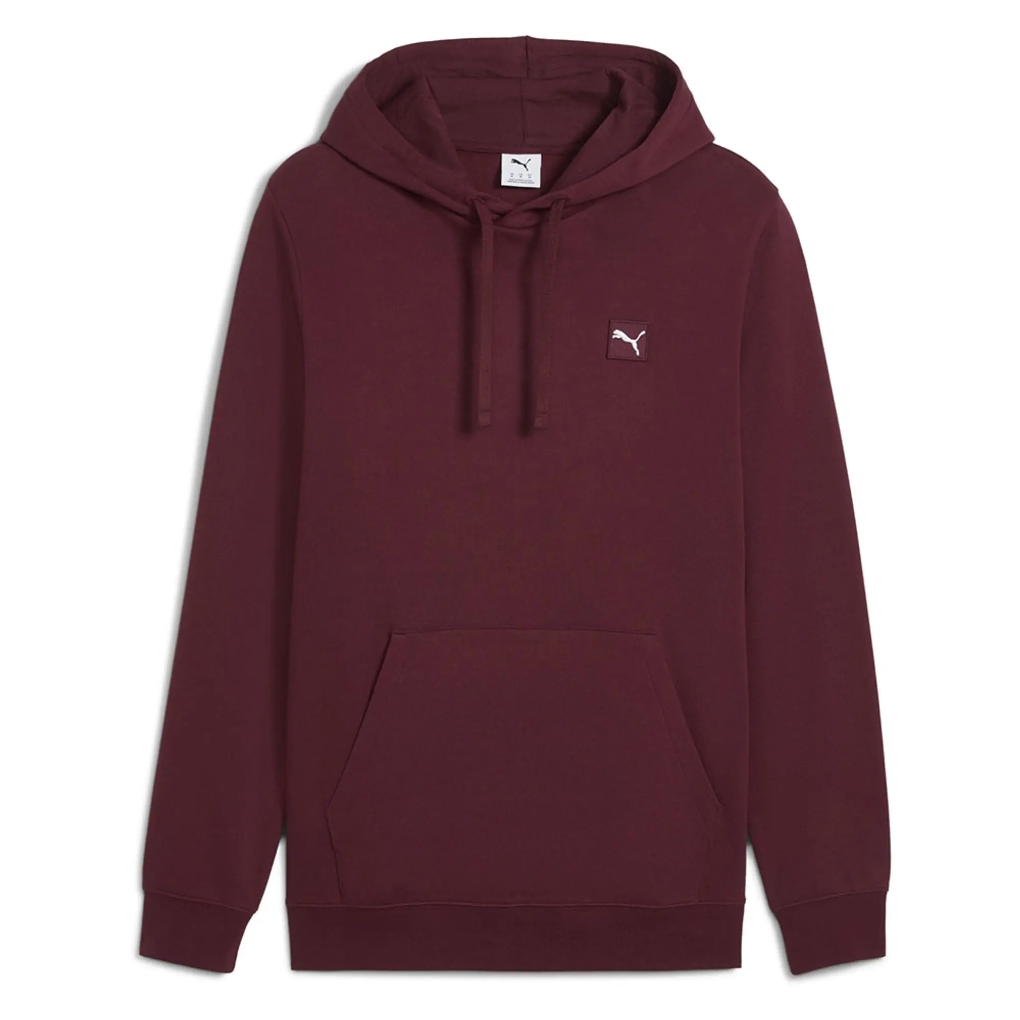 Puma Ess Elevated Hoodie