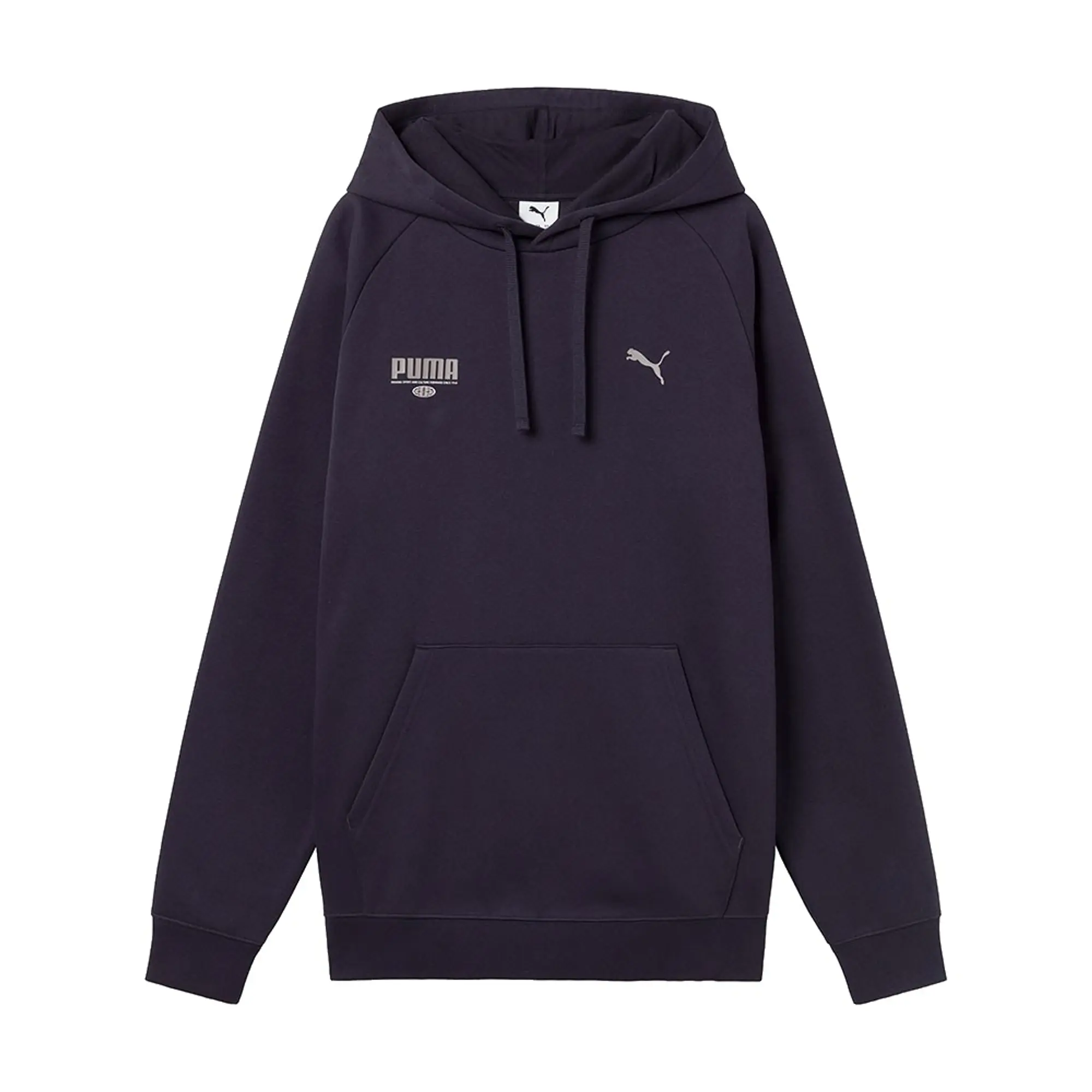 Puma Graphic Hoodie