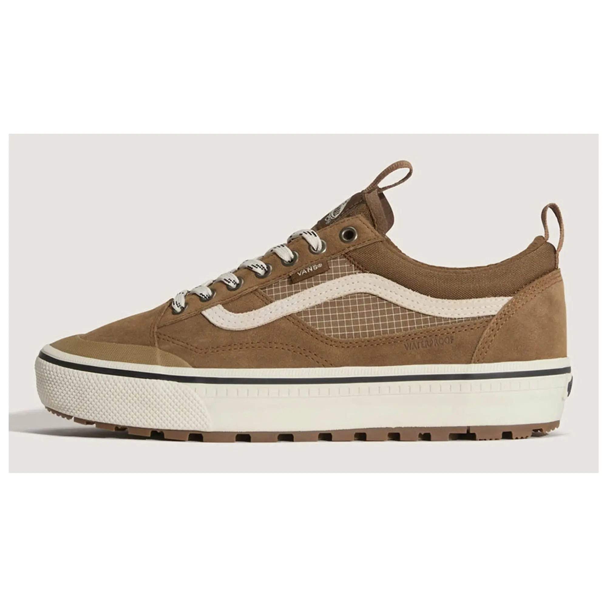 Vans Mte Old Skool Waterproof Insulated Trainers