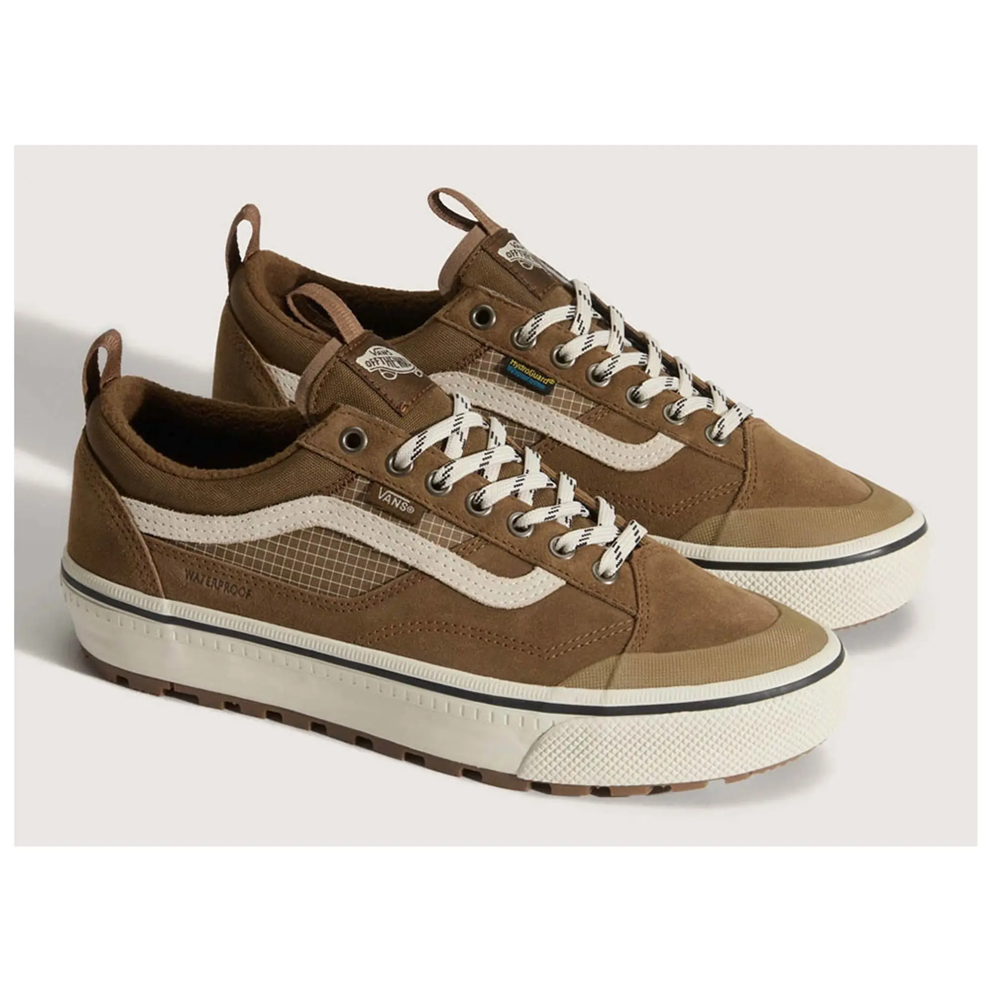 Vans Mte Old Skool Waterproof Insulated Trainers