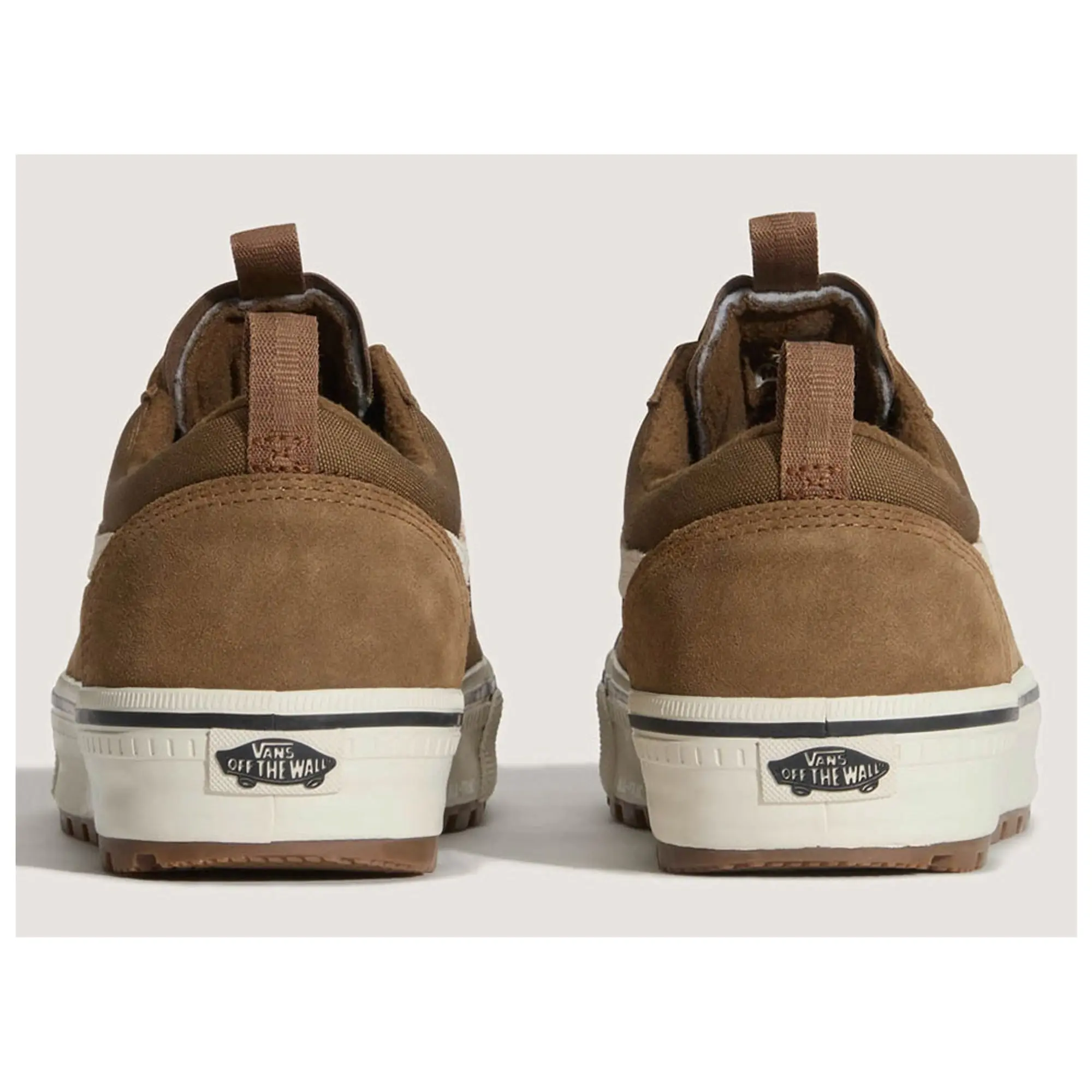Vans Mte Old Skool Waterproof Insulated Trainers