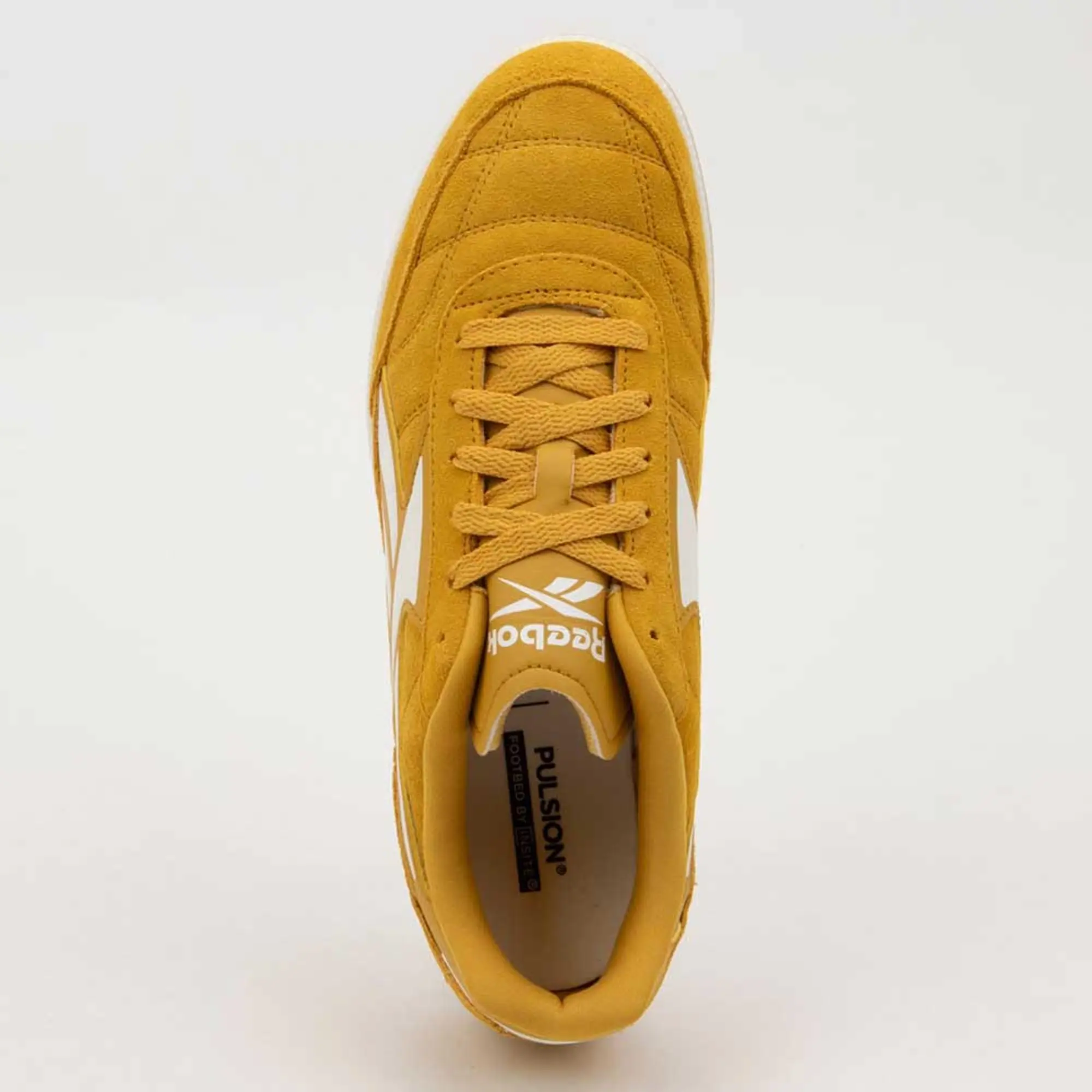 Reebok Classics Finale Trainers