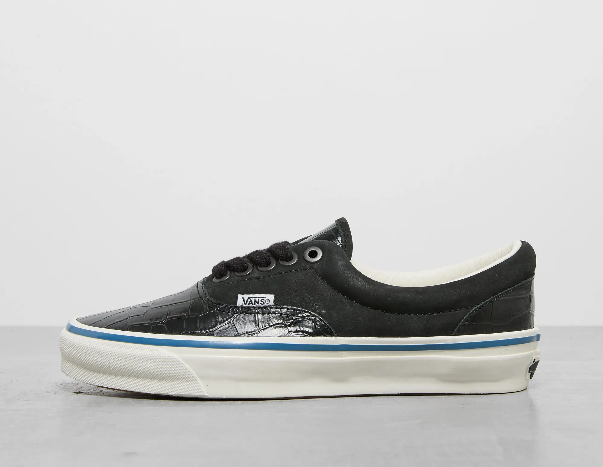 Vans - Otw By Vans Era 95 Vibram, Man, Black