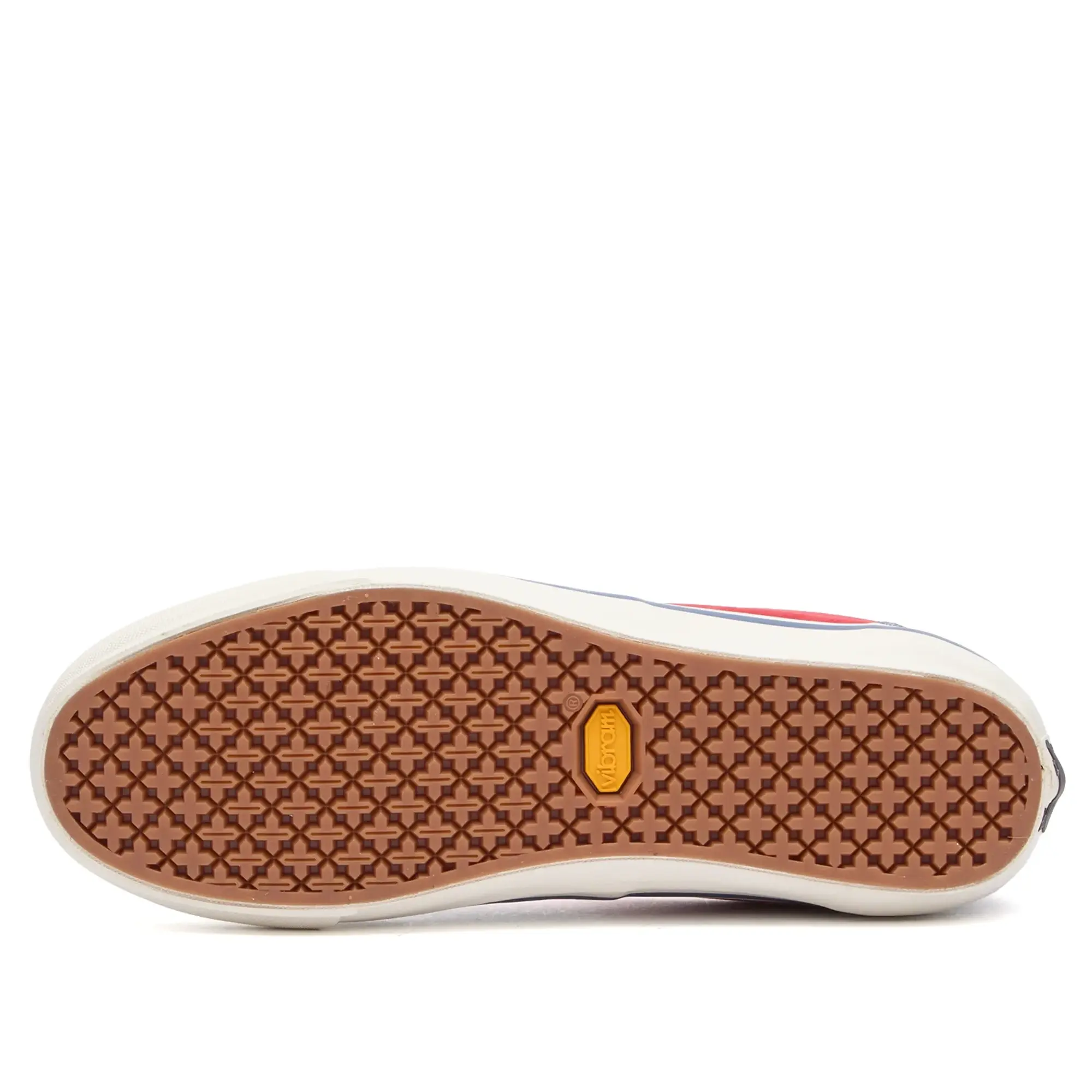 Vans - Otw By Vans Era 95 Vibram, Man, Red