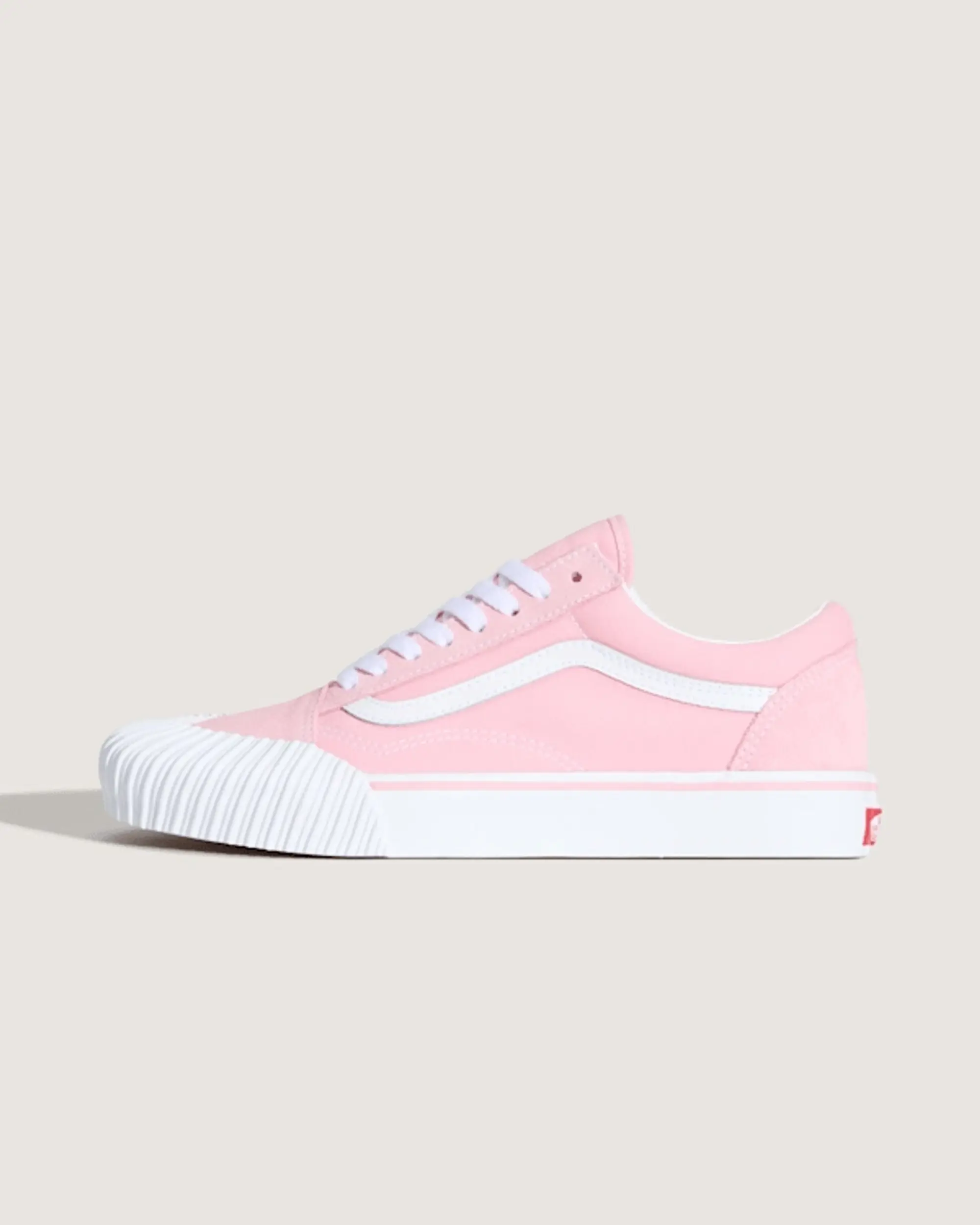 Vans - Old Skool Shoes, Man, Pink