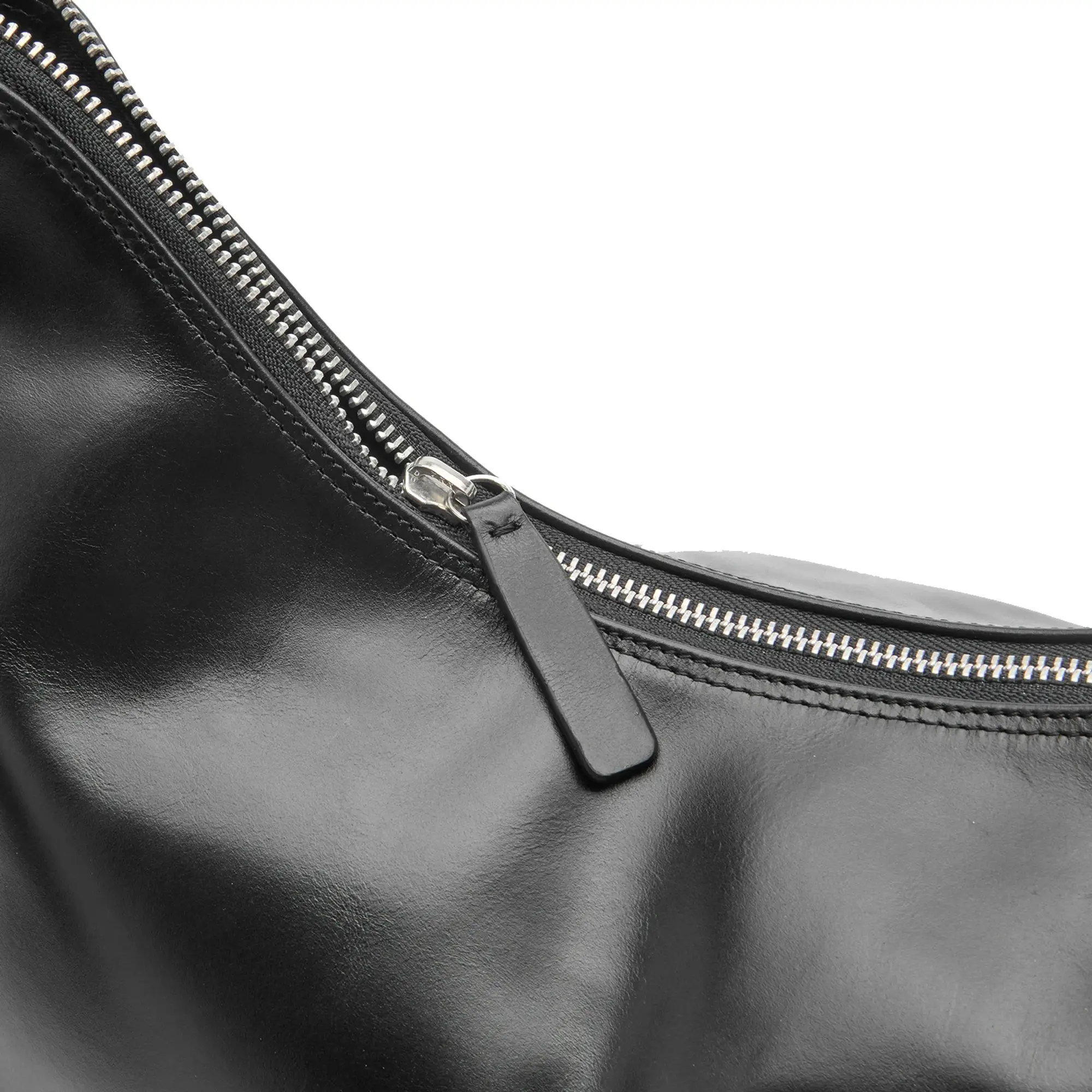 Vagabond Shoemakers Women's Hilo Large Shoulder Bag Black