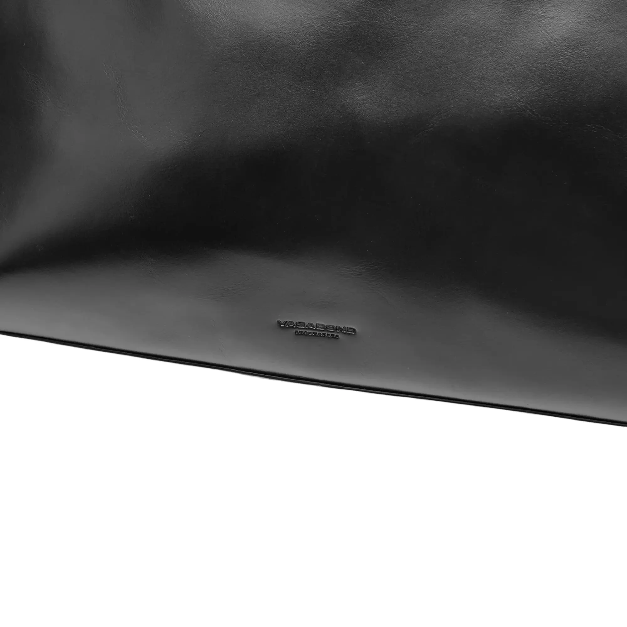 Vagabond Shoemakers Women's Hilo Large Shoulder Bag Black