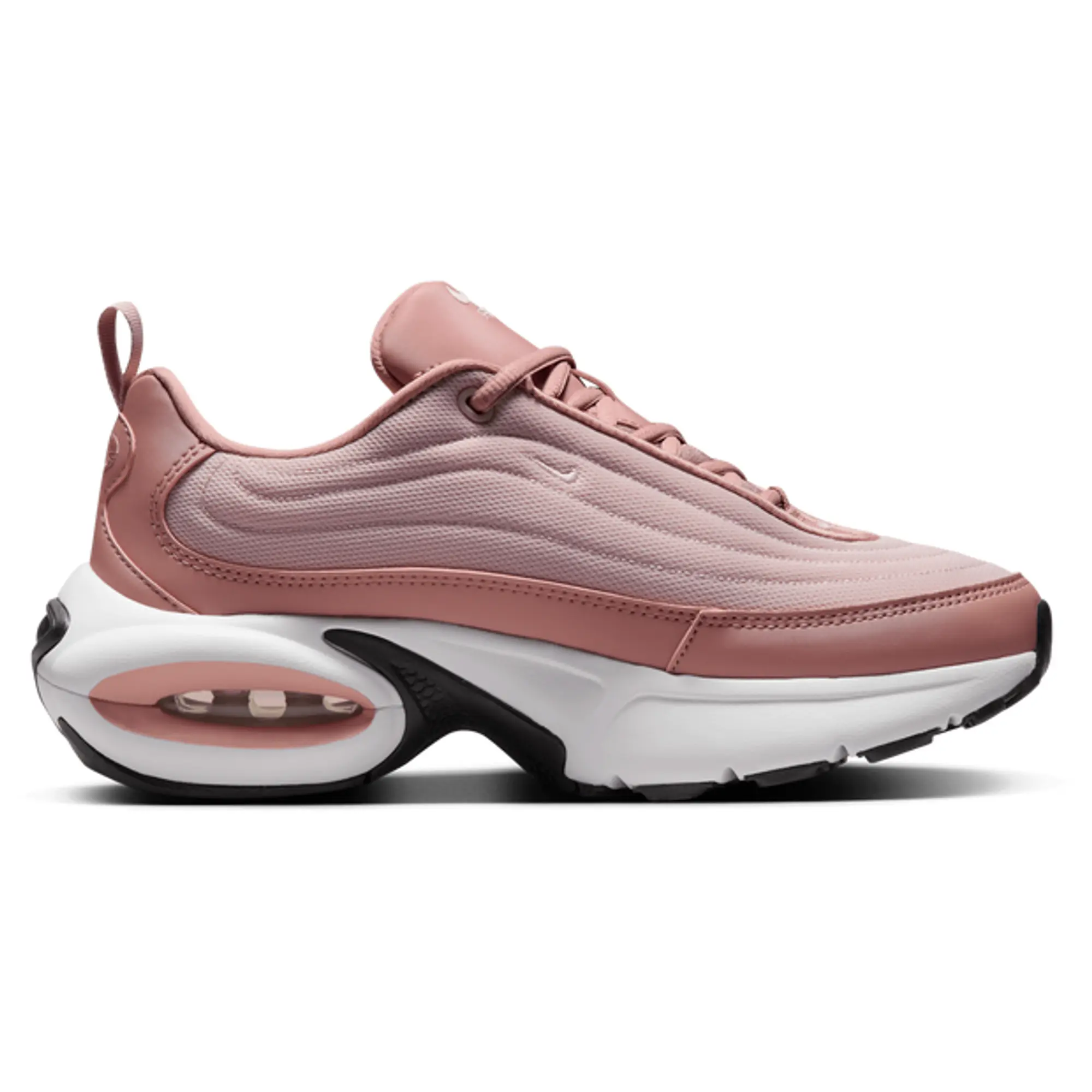 Nike Air Max Women's Sneakers - Pink
