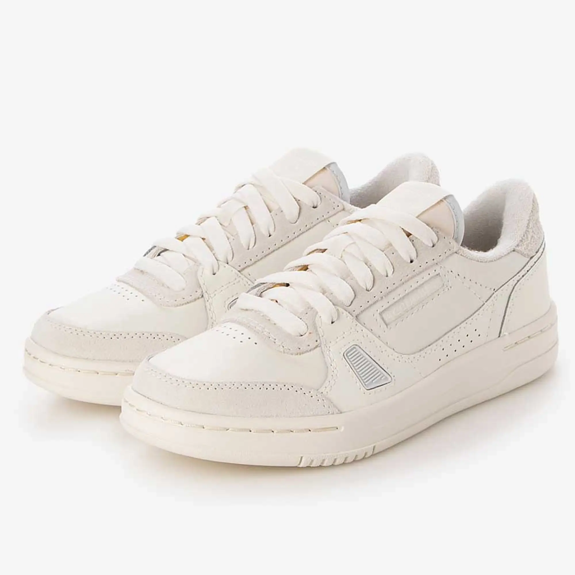 Reebok Classics Lt Court Trainers