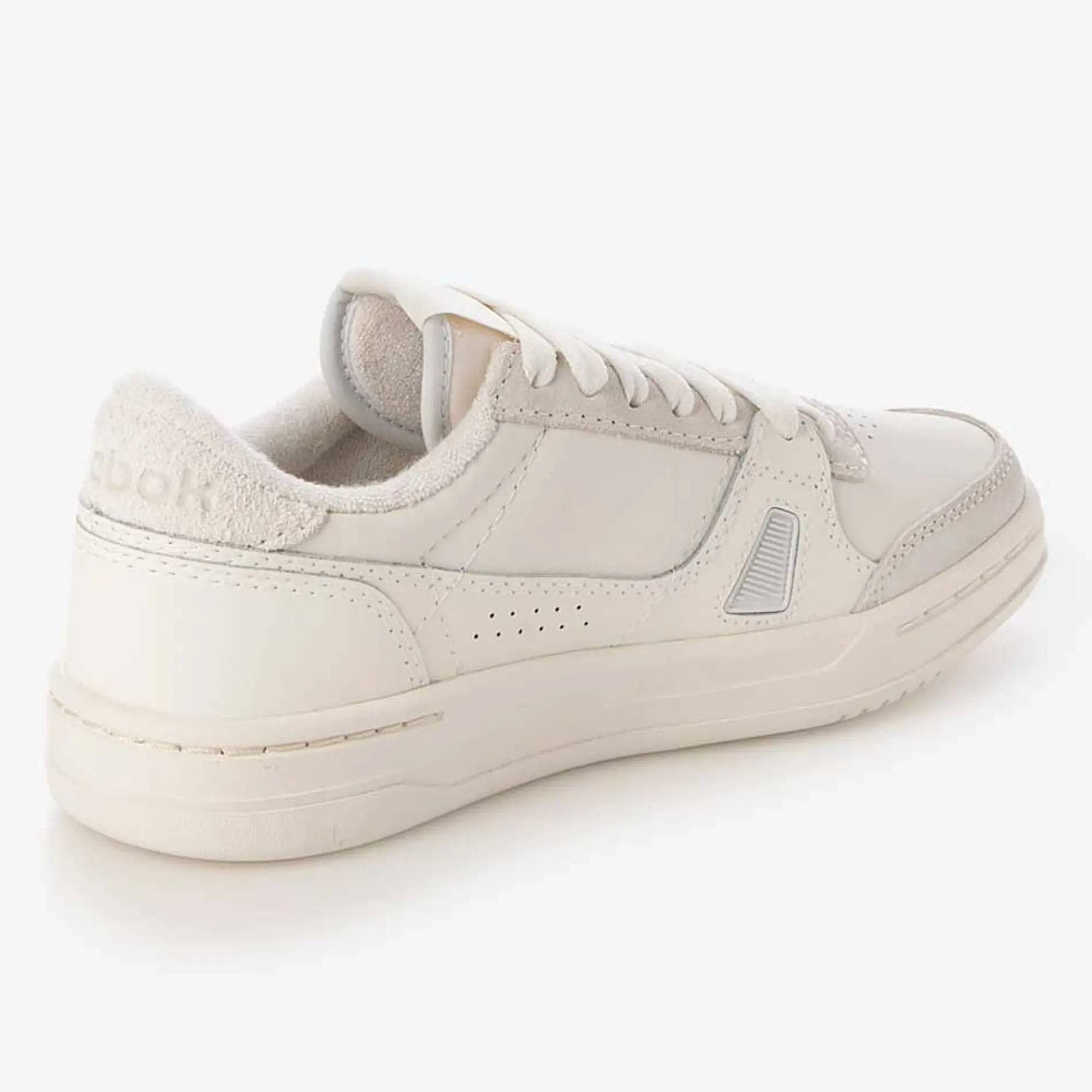 Reebok Classics Lt Court Trainers