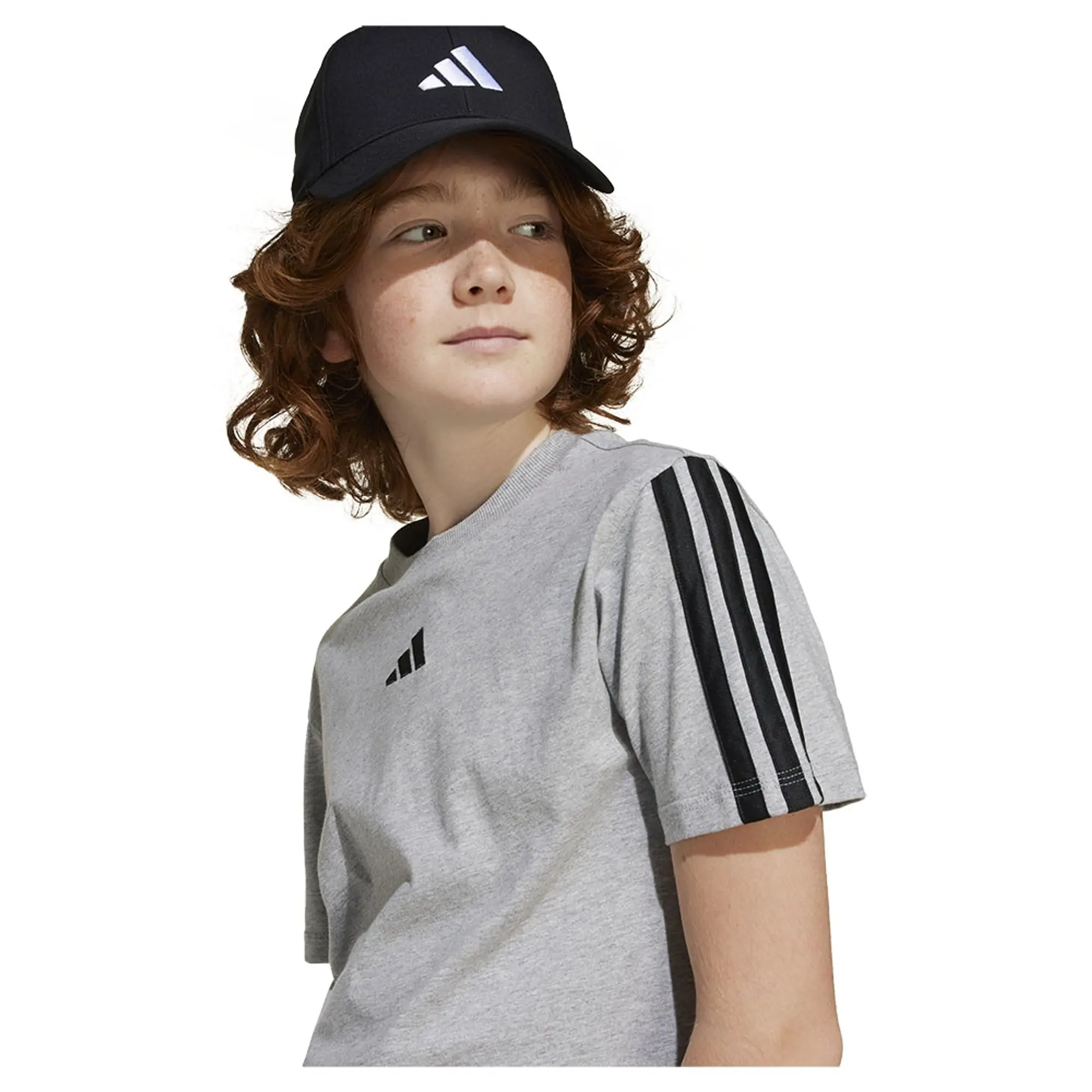 Adidas Essentials Short Sleeve T-shirt