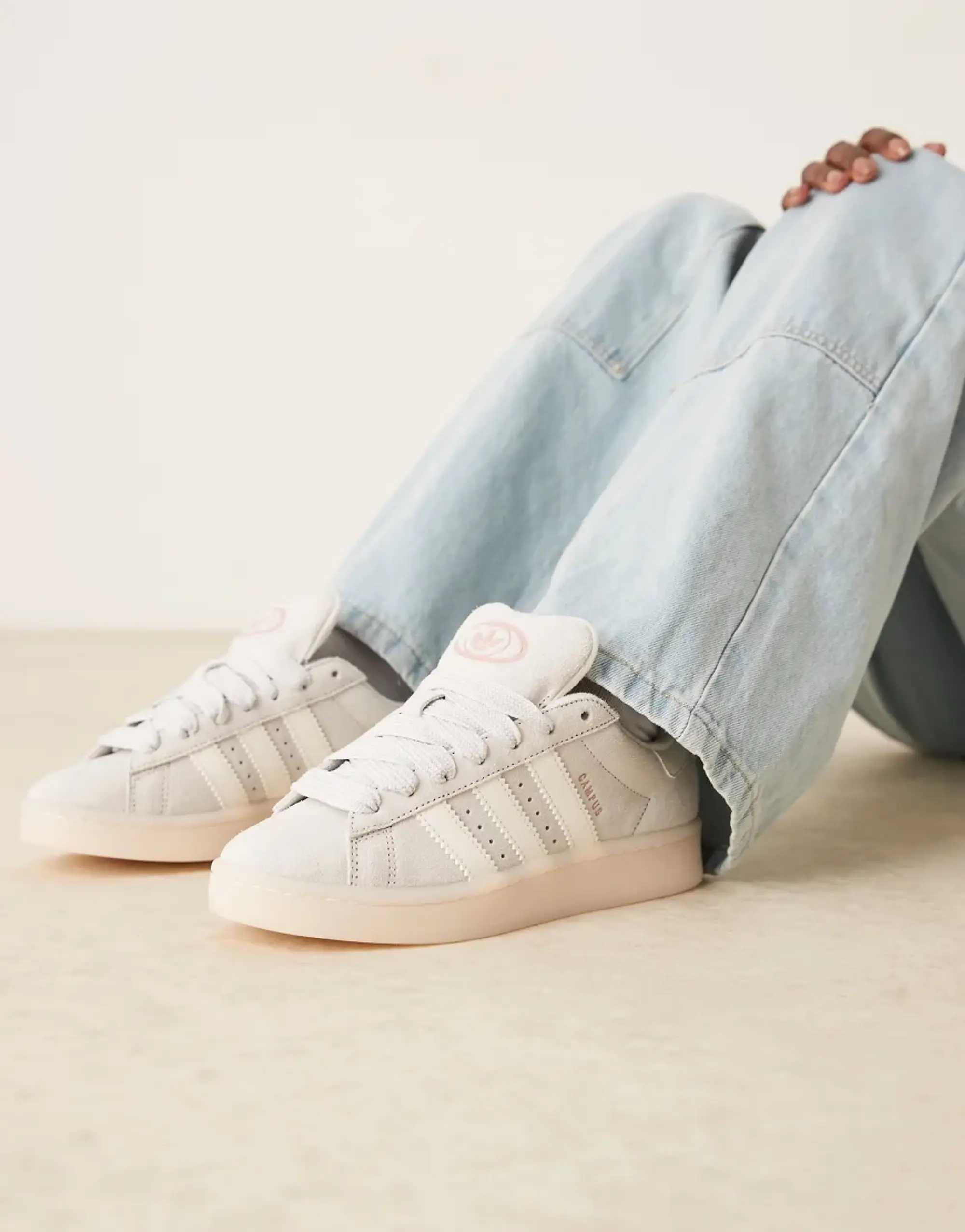adidas Originals adidas Campus 00s Women's - Grey