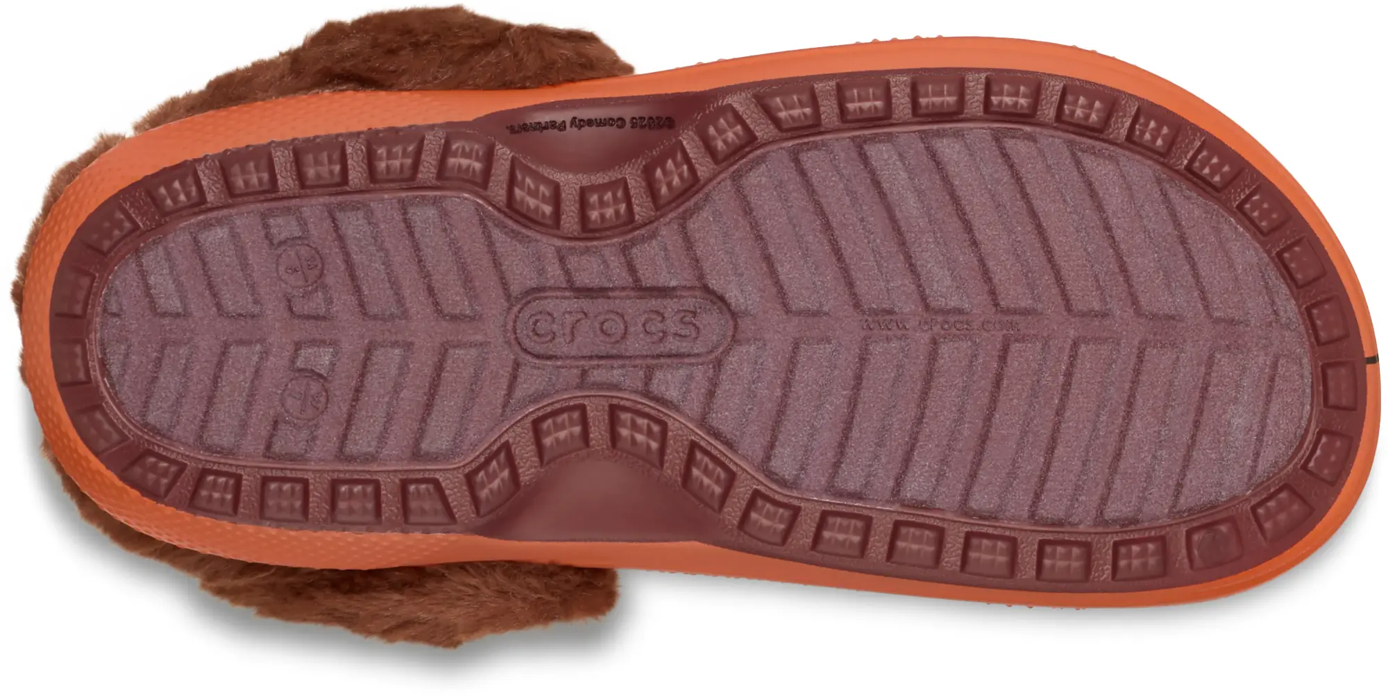 Crocs | Unisex | South Park Kenny Classic Lined | Clogs | Multi | W4/M3