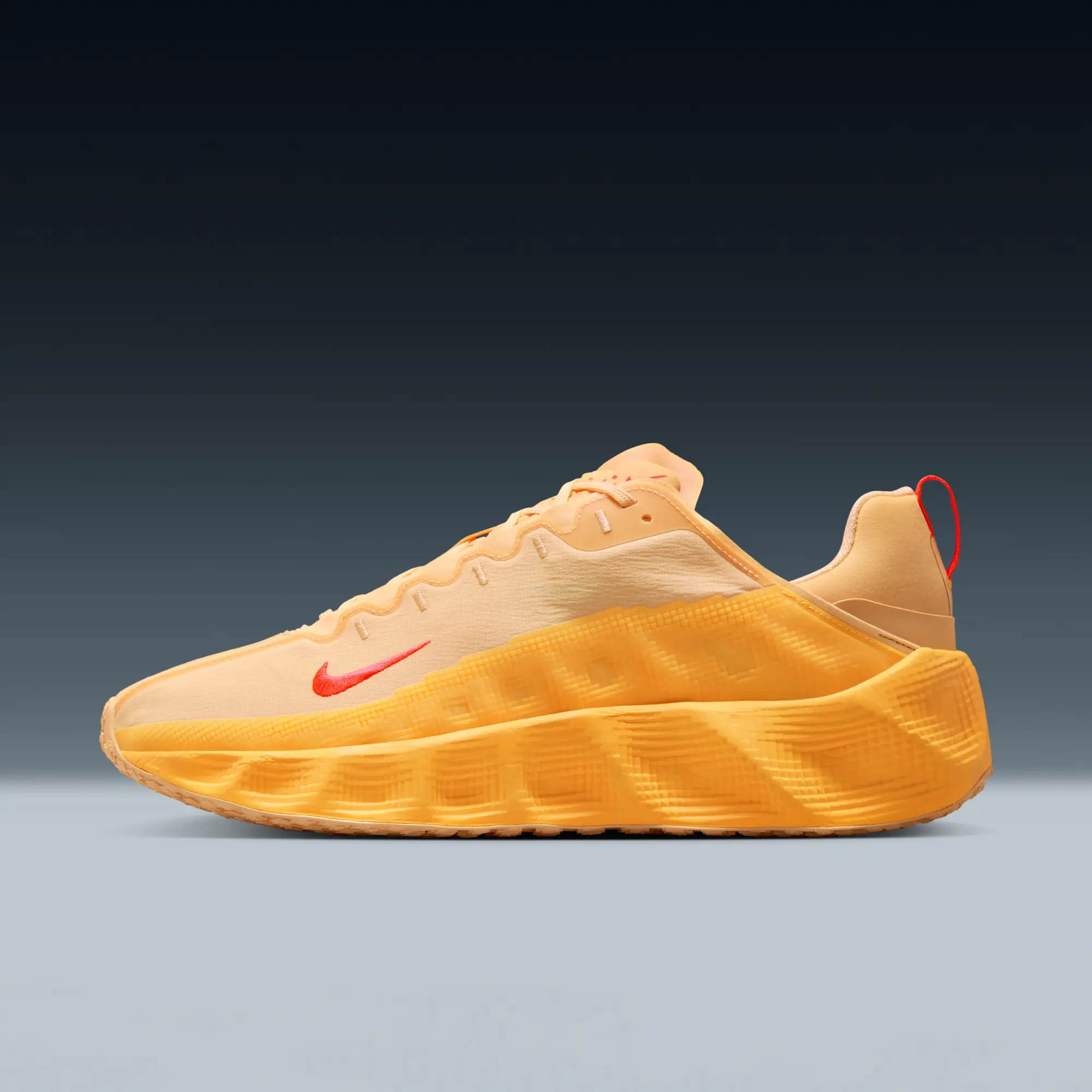 Nike Ava Rover Shoes - Brown - Recycled Content Minimum