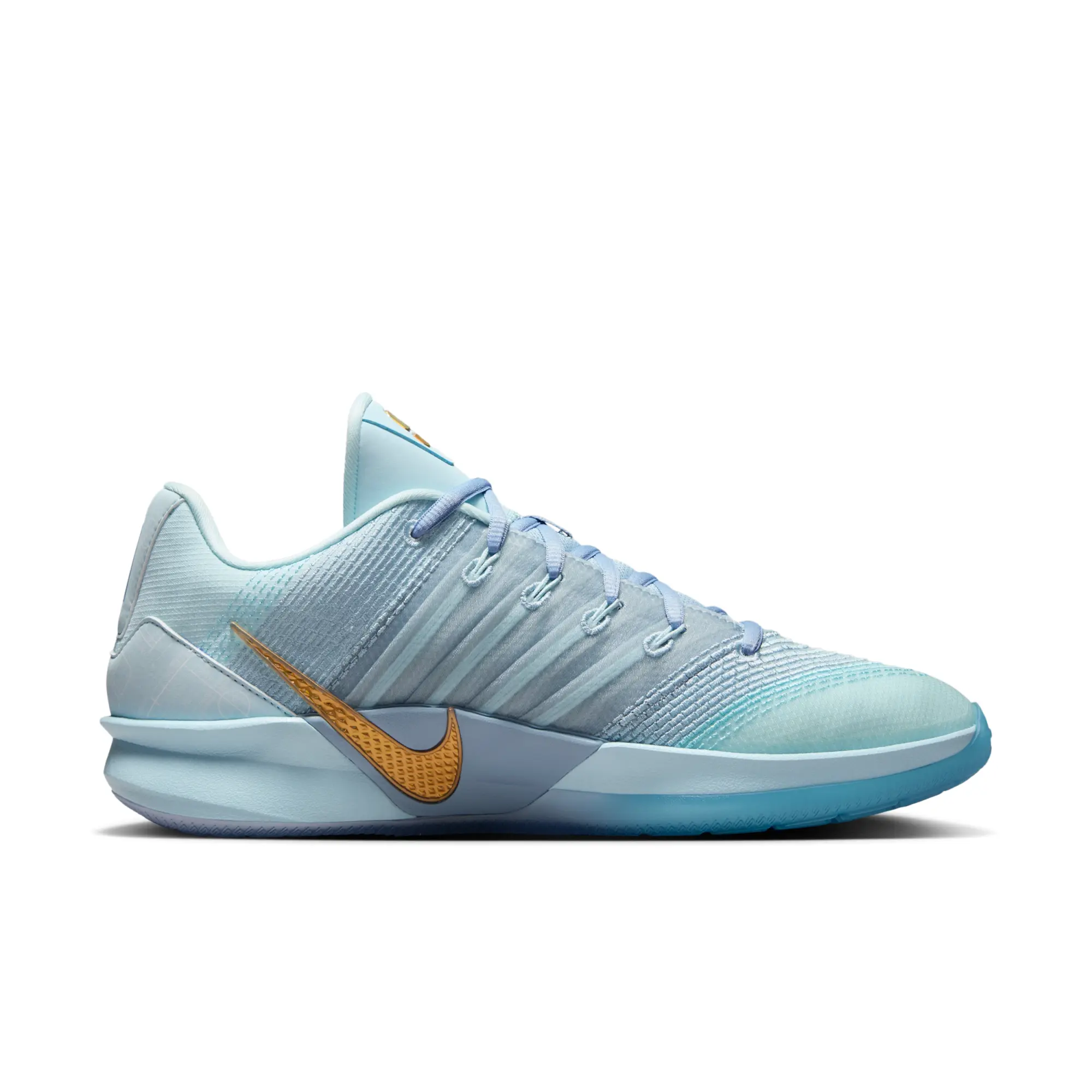 Nike Sabrina 3 'Blueprint' Basketball Shoes - Blue