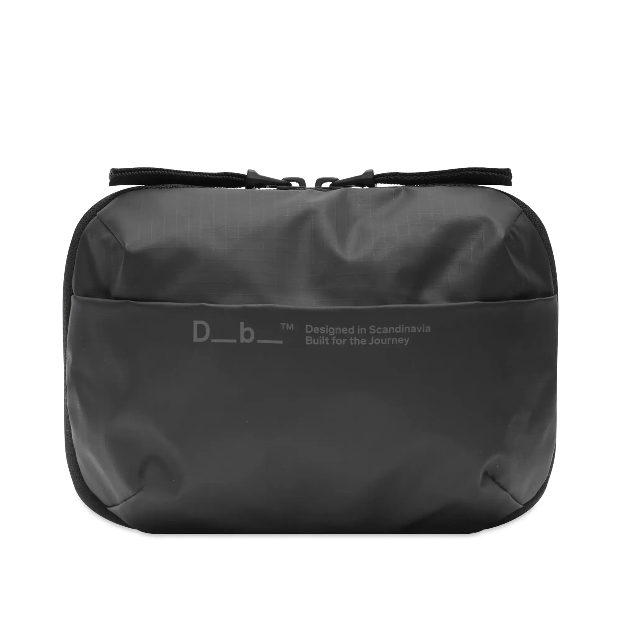 Db Journey Ramverk Tech Organiser Black Out