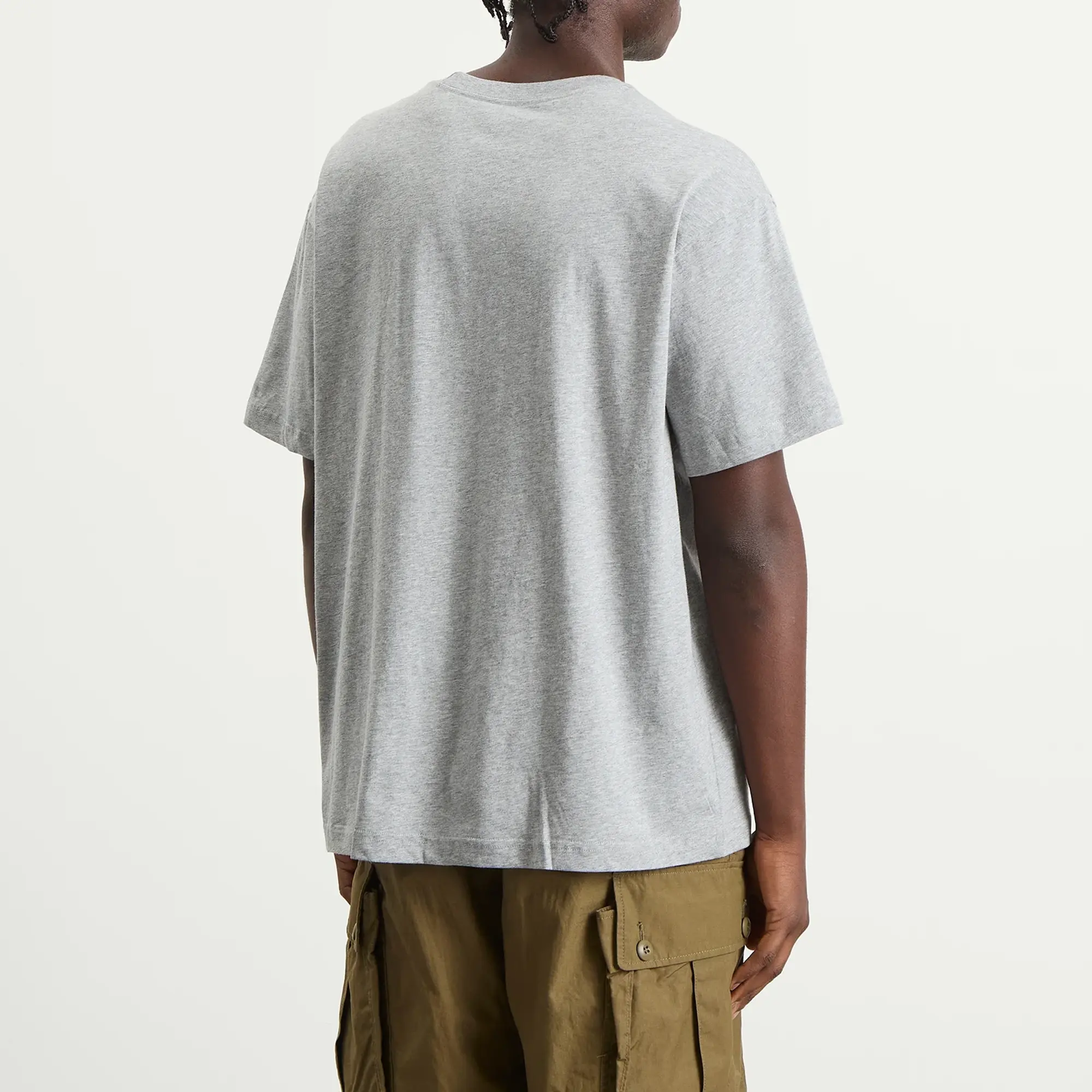 Human Made Men's 3-Pack T-Shirt Gray