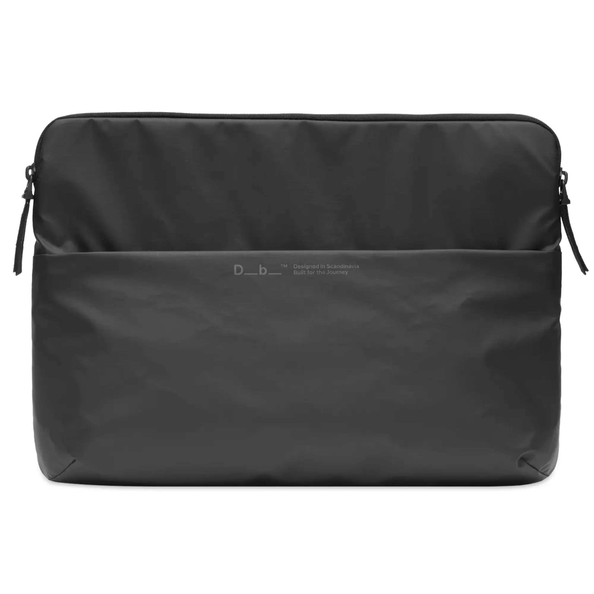 Db Journey Ramverk Laptop Sleeve - 16" Black Out