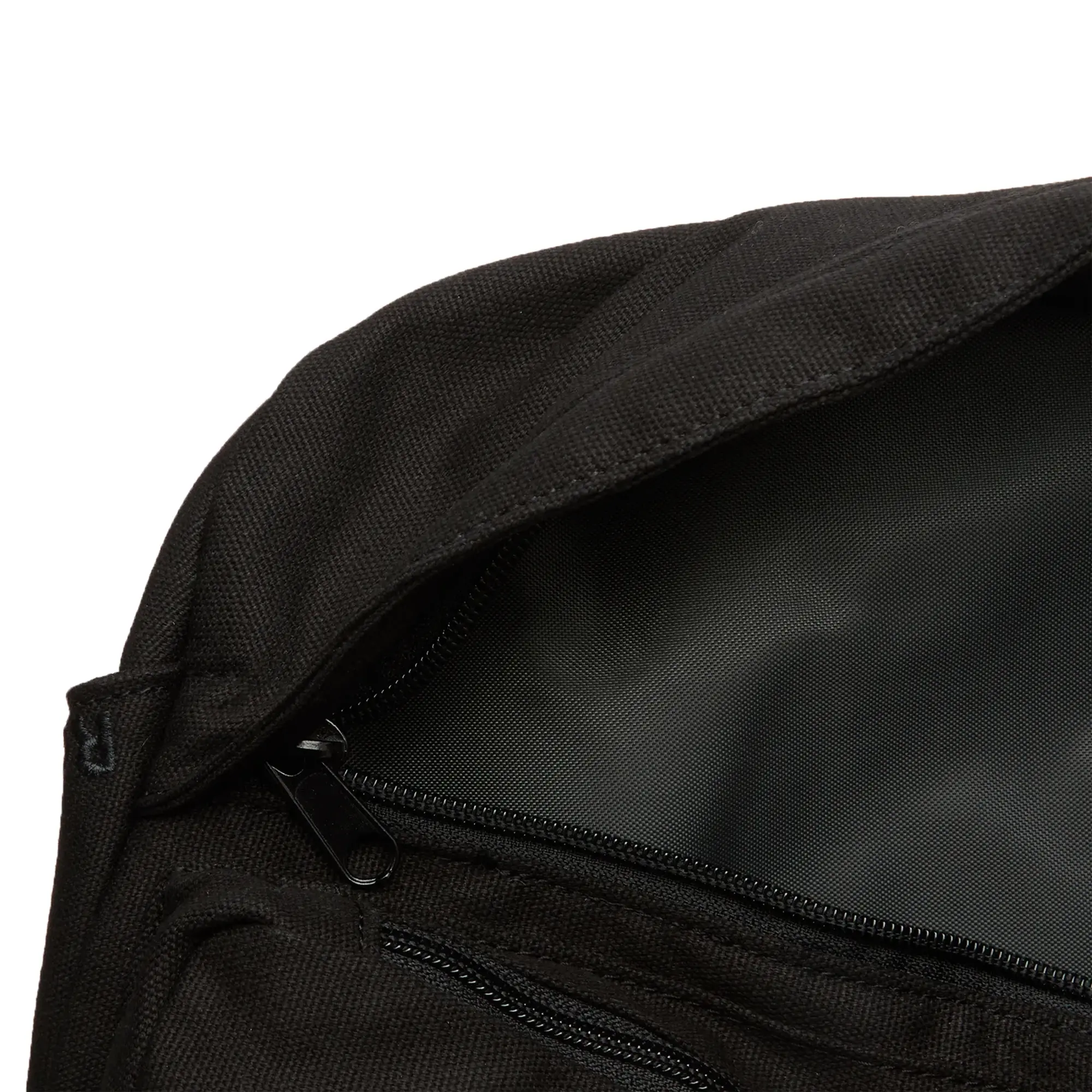 KAVU Men's Mini Rope Bag Black