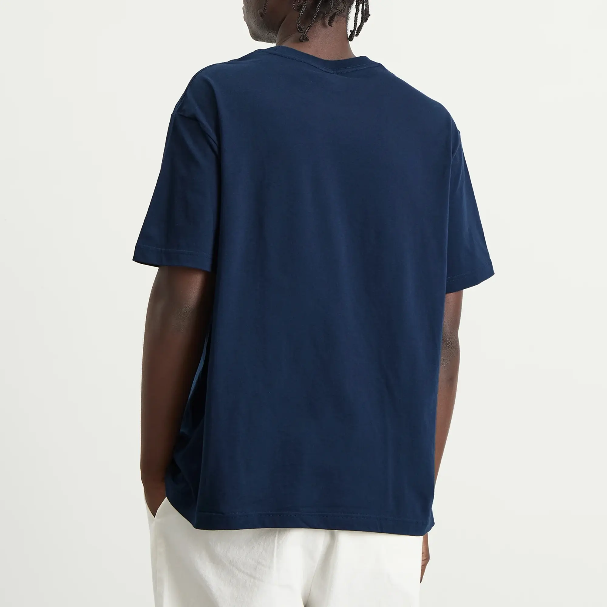 Human Made Men's 3-Pack T-Shirt Navy