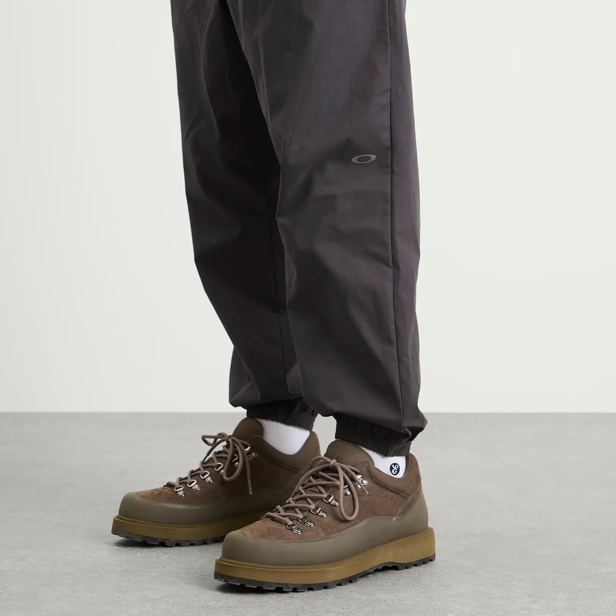 Oakley Men's FGL Divisional Trousers 5.7 Phantom