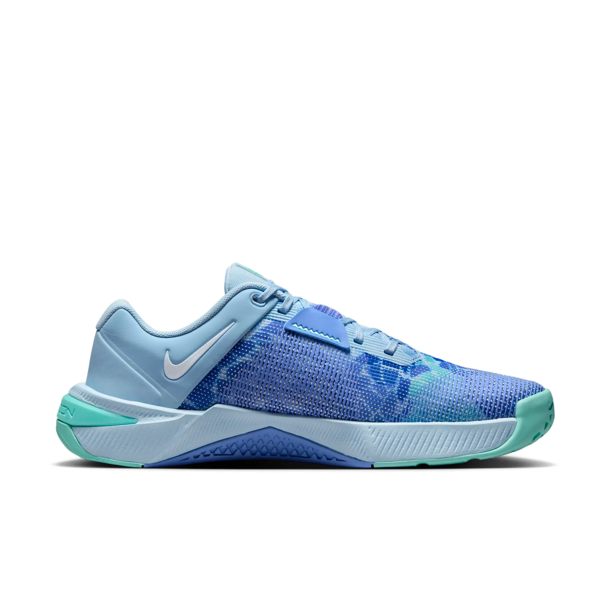 Nike Metcon 10 AMP Women's Workout Shoes - Blue