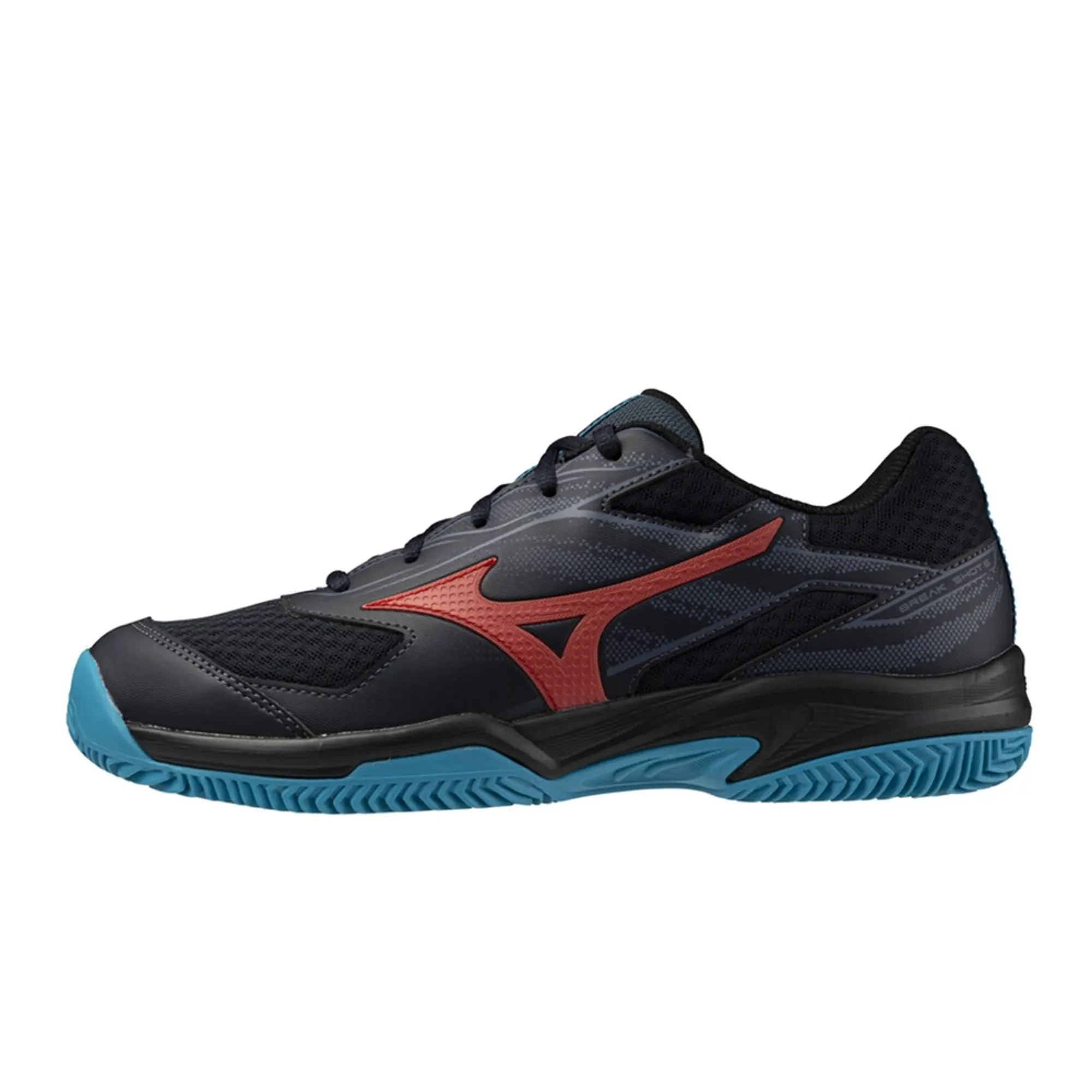 Mizuno Breakshot 5 Men's Padel Tennis Shoes