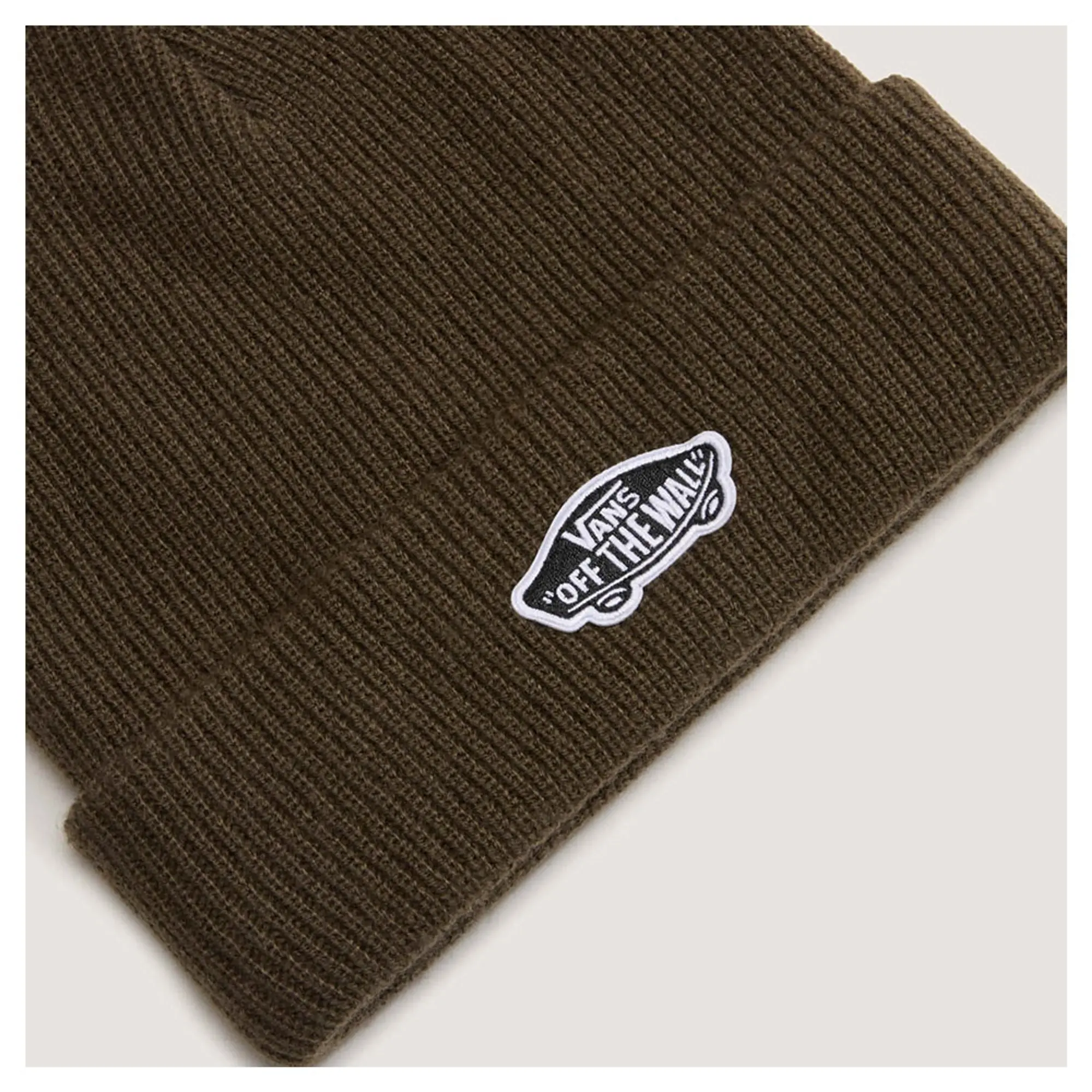 Vans Classic Cuff Beanie