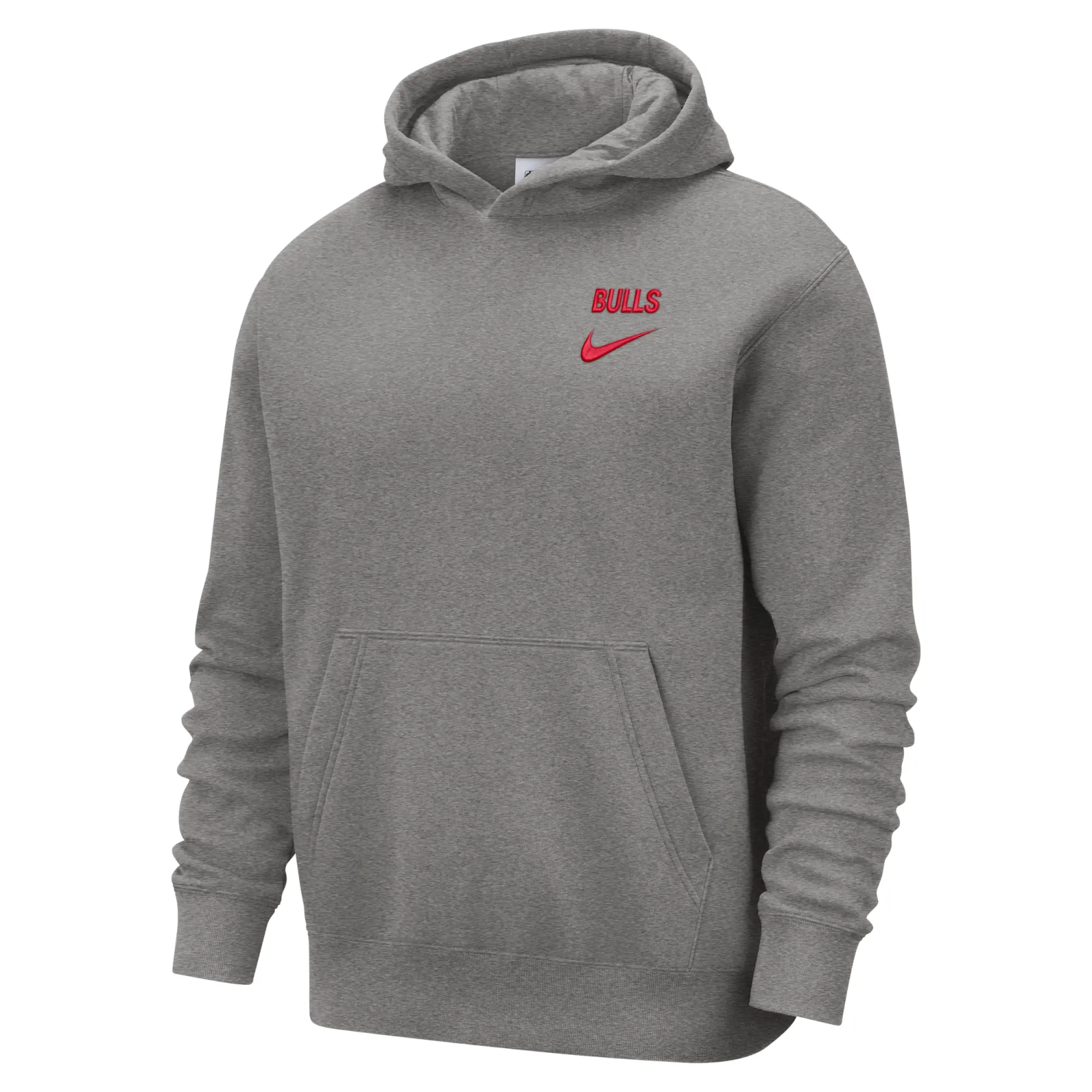 CHI MNK CLUB HOODIE PO CTS