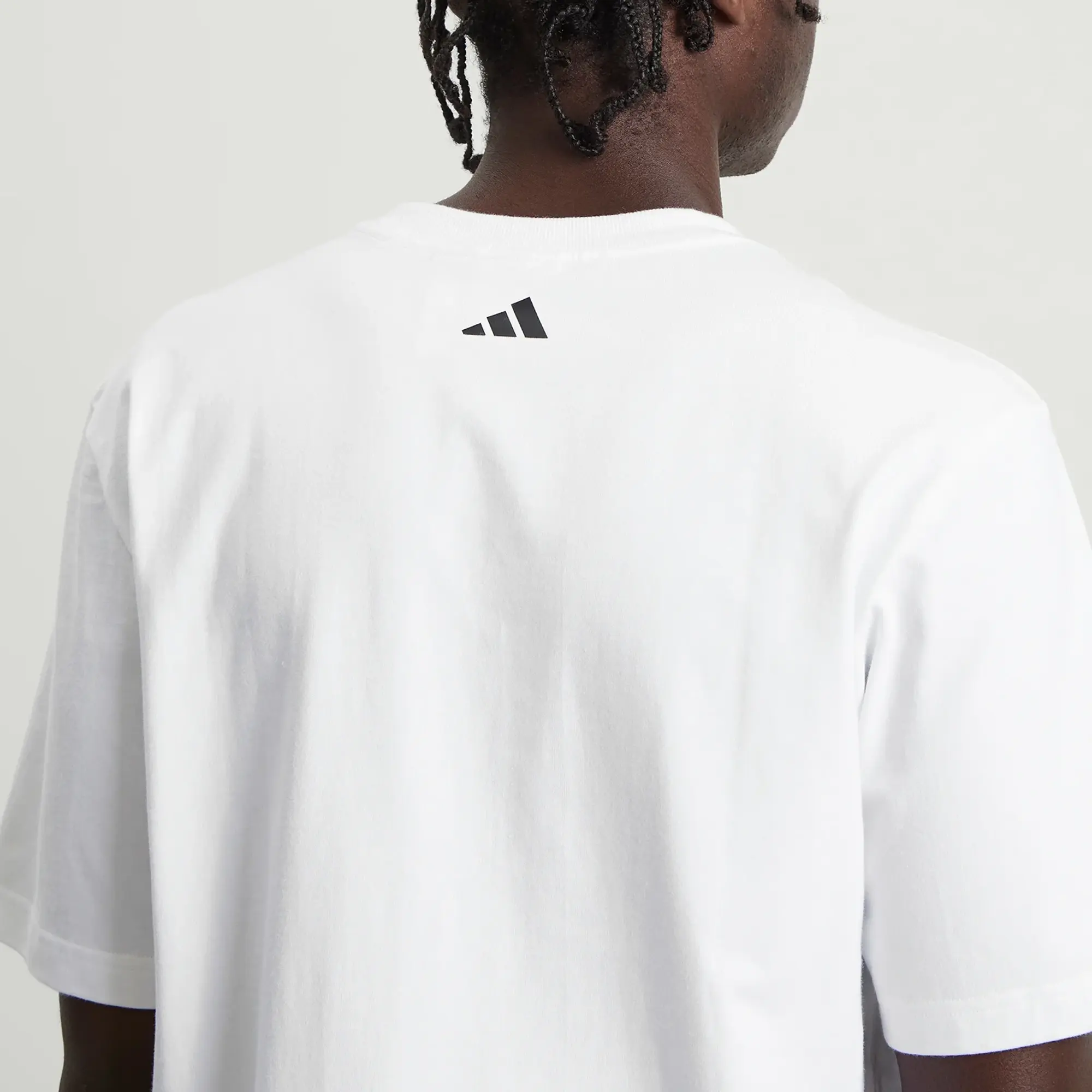 X BAPE SSL MILO TEE