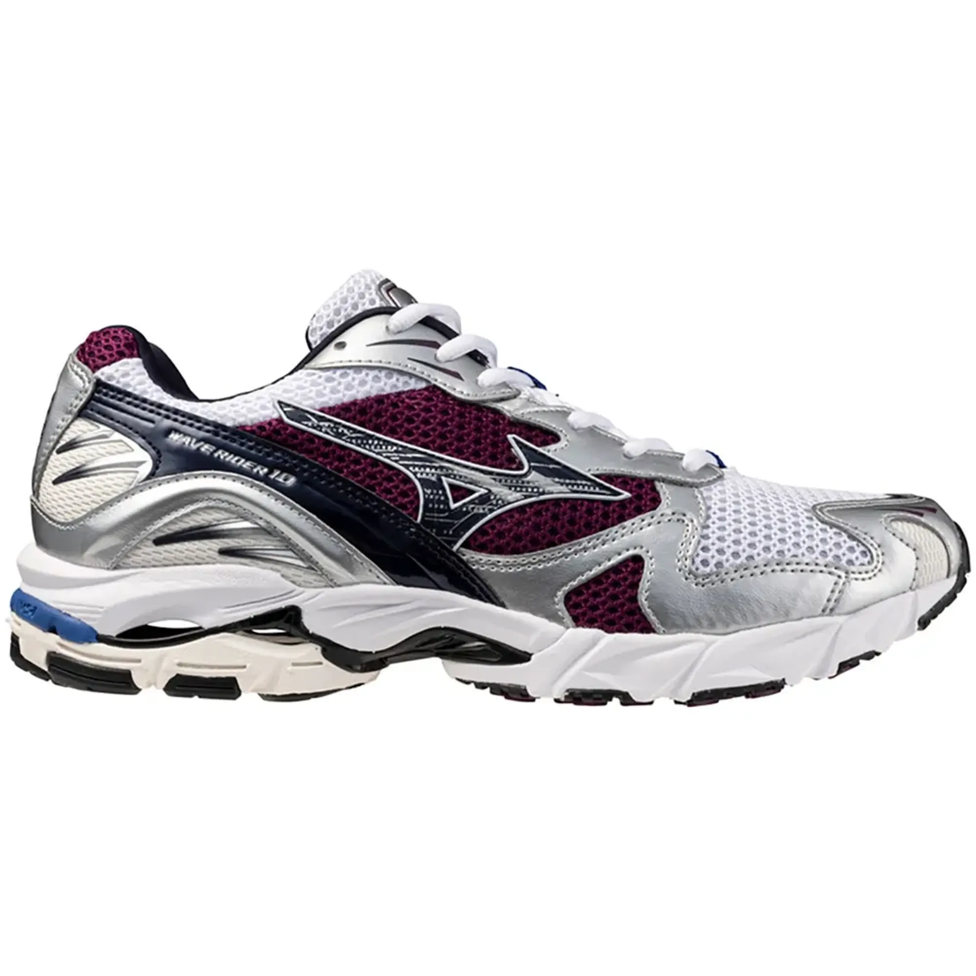 Mizuno Wave Rider 10 Sport Trainers