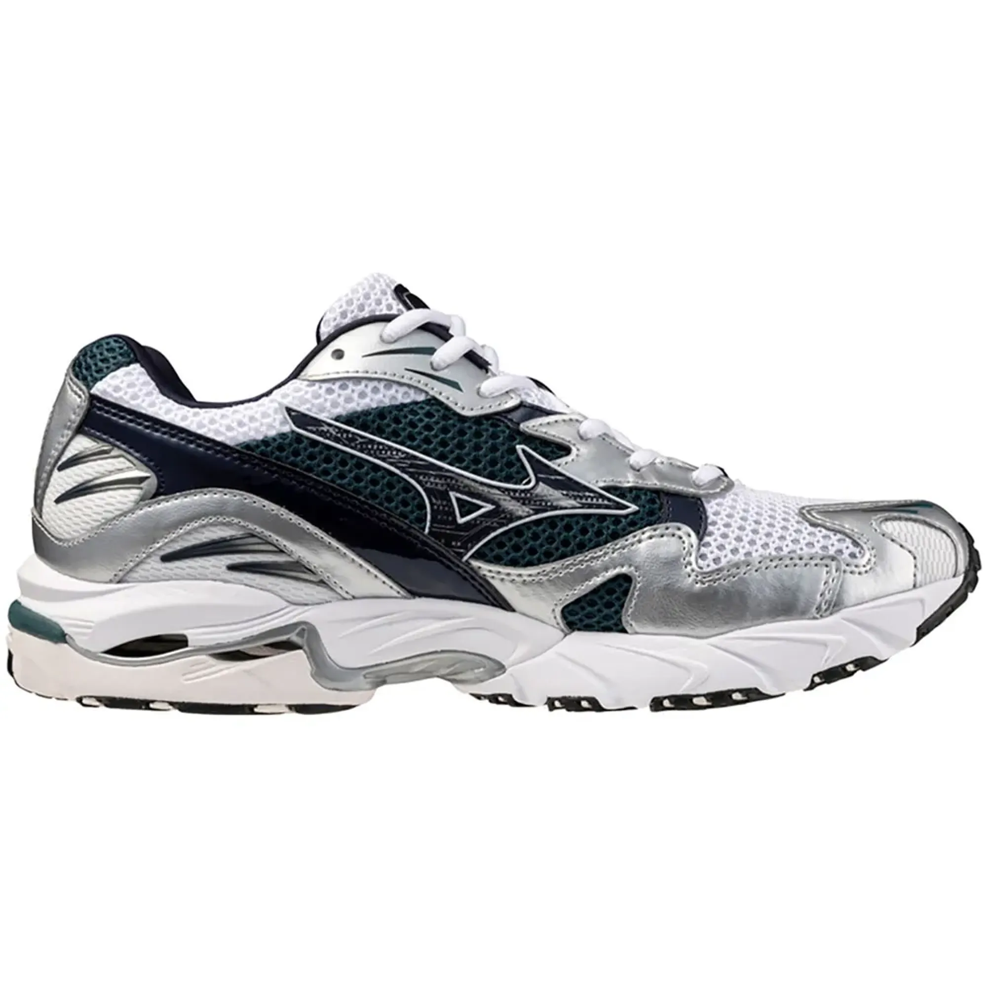 Mizuno Wave Rider 10 Sport Trainers