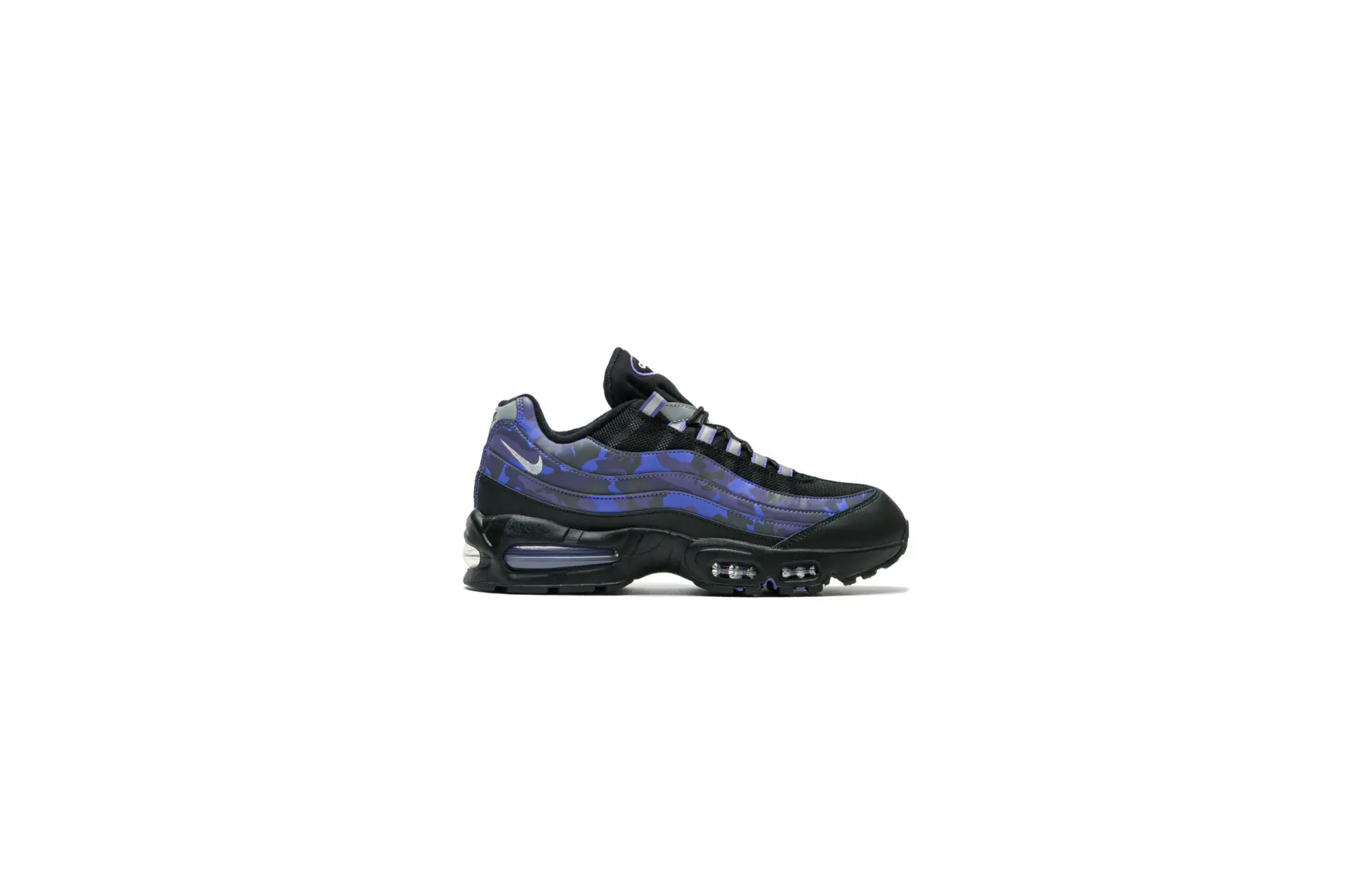 Nike AIR MAX 95 OG QS