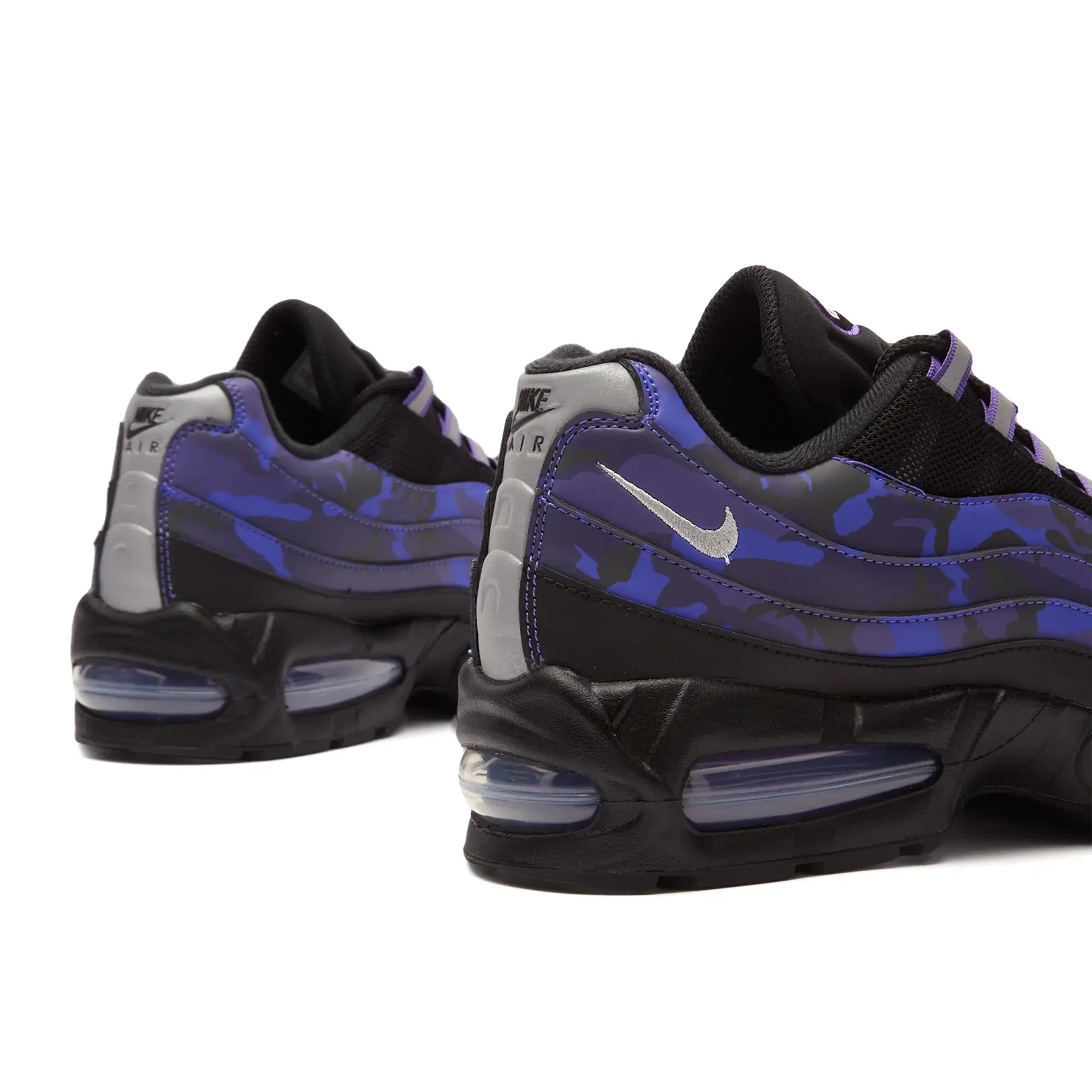 Nike Air Max 95, Black