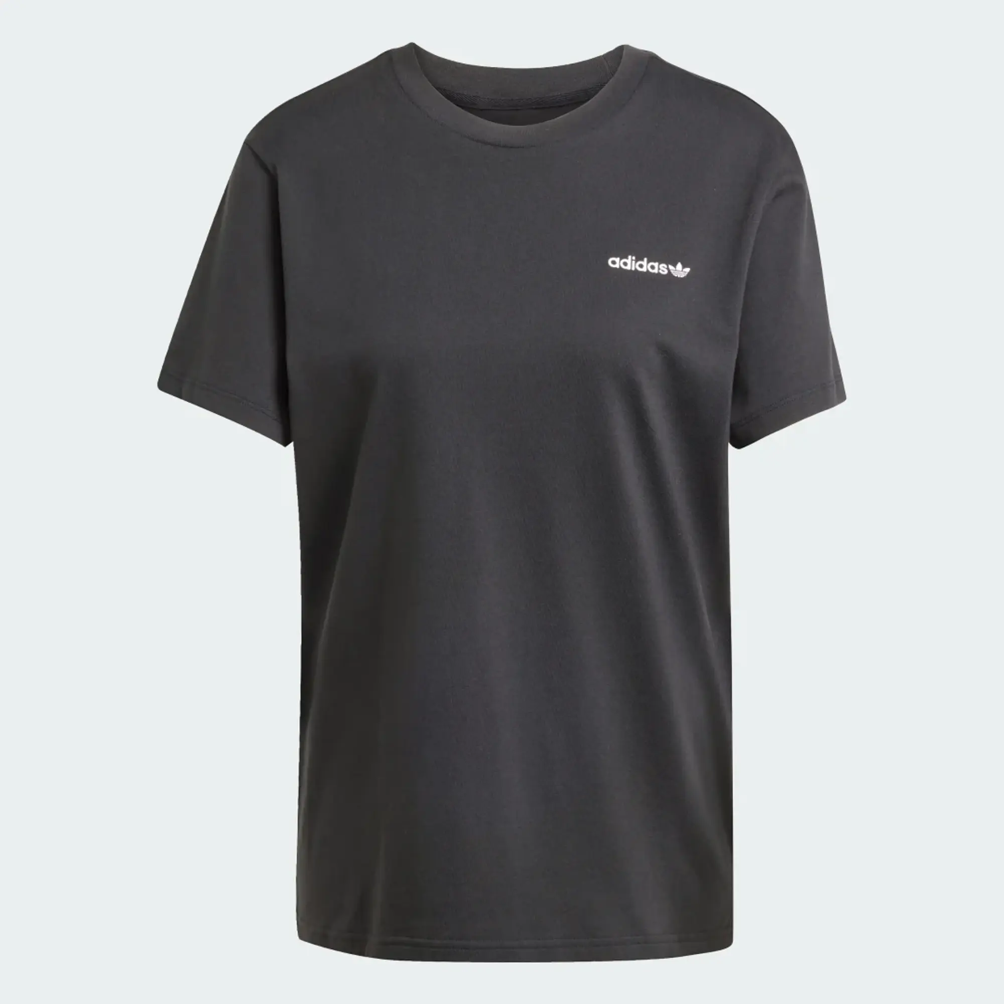 adidas Graphic adidas Sports Loose 3-Stripes Tee