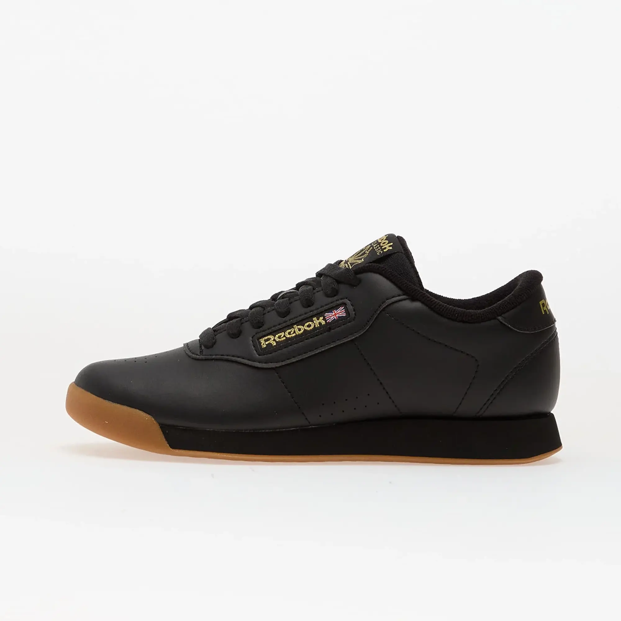 Sneakers Reebok Princess Black/ Gum Eur 37