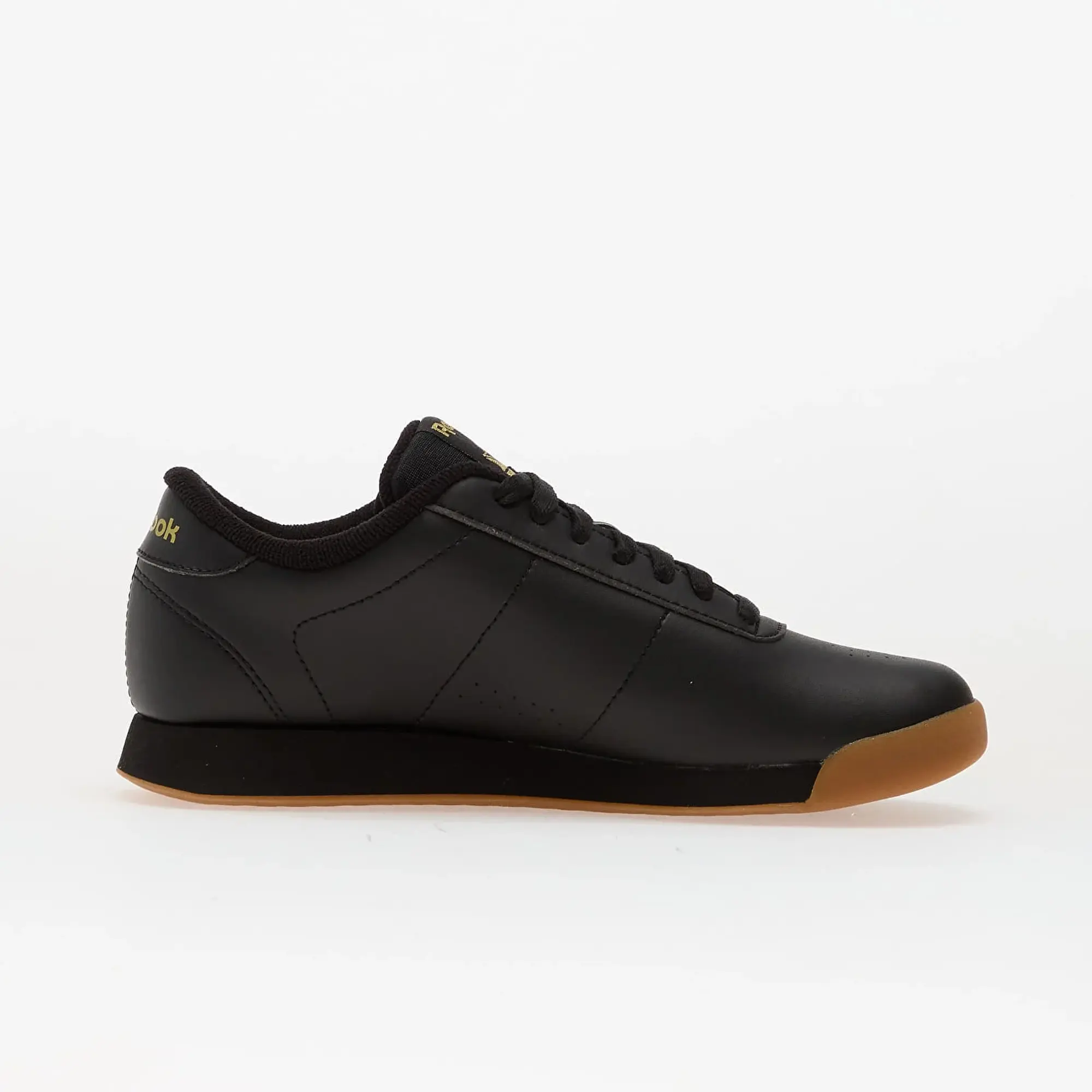 Sneakers Reebok Princess Black/ Gum Eur 37