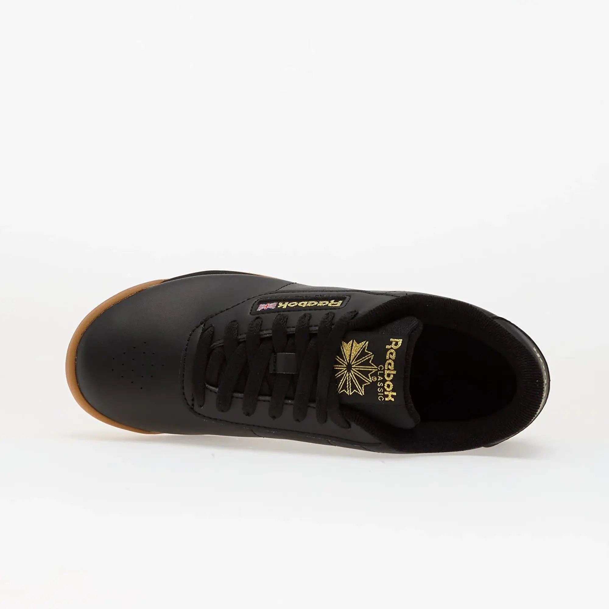 Sneakers Reebok Princess Black/ Gum Eur 37
