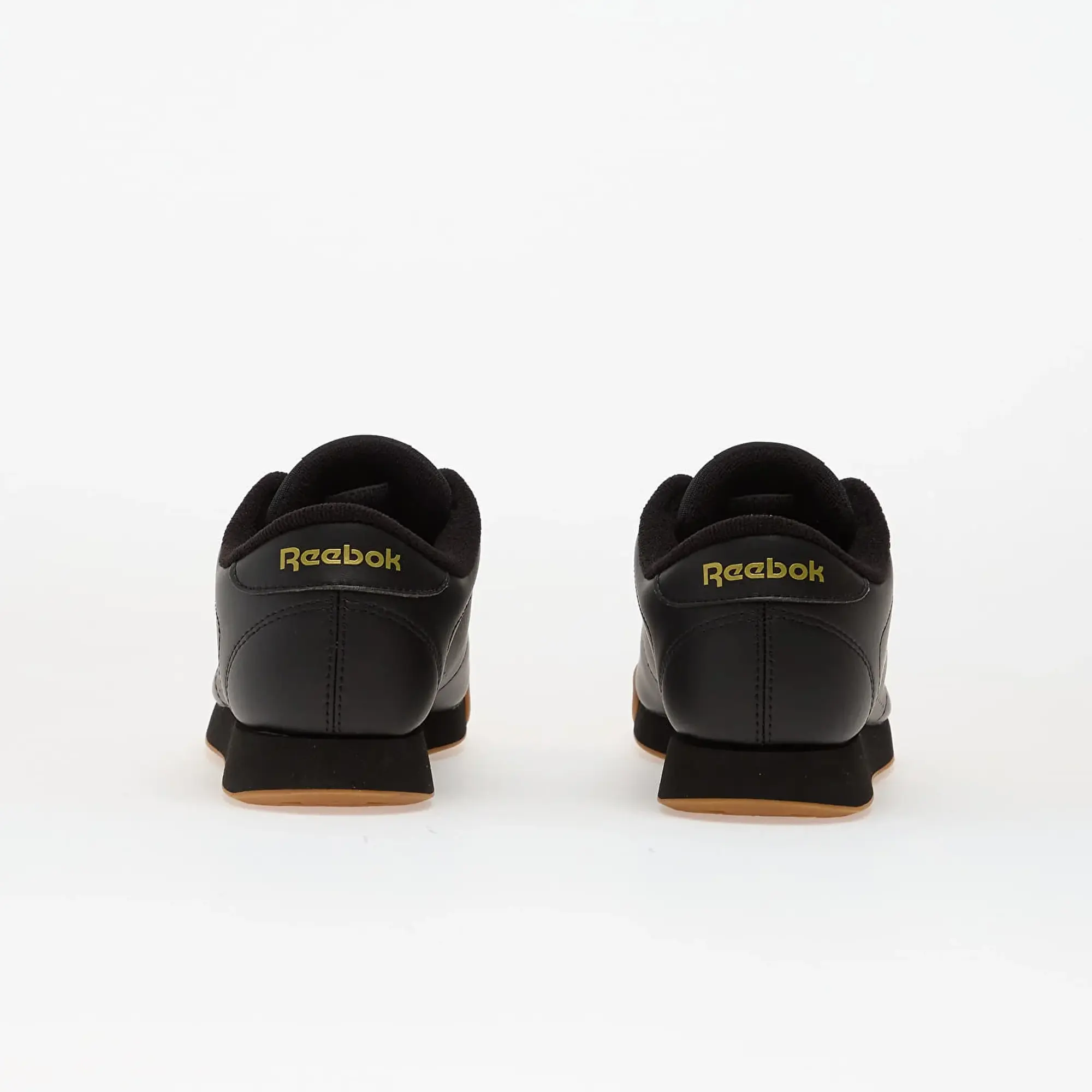 Sneakers Reebok Princess Black/ Gum Eur 37