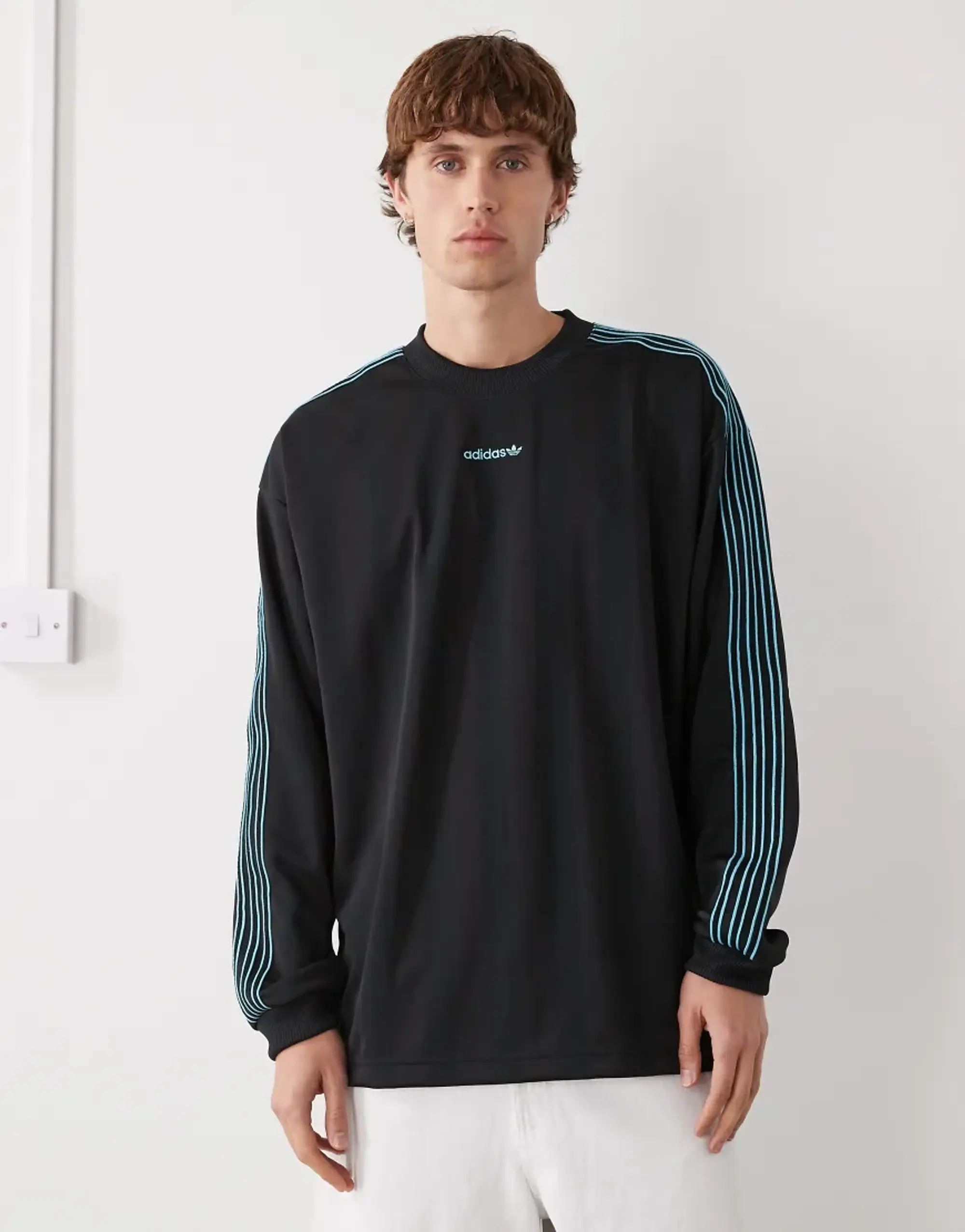 Adidas Originals Jx3099 Sweater